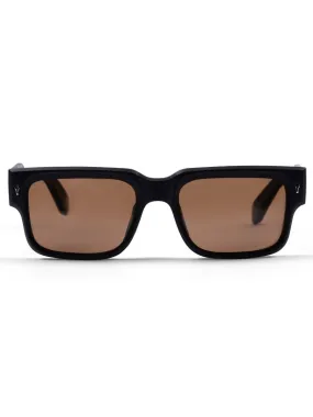 PRESTIGE BLACK SUNGLASSES