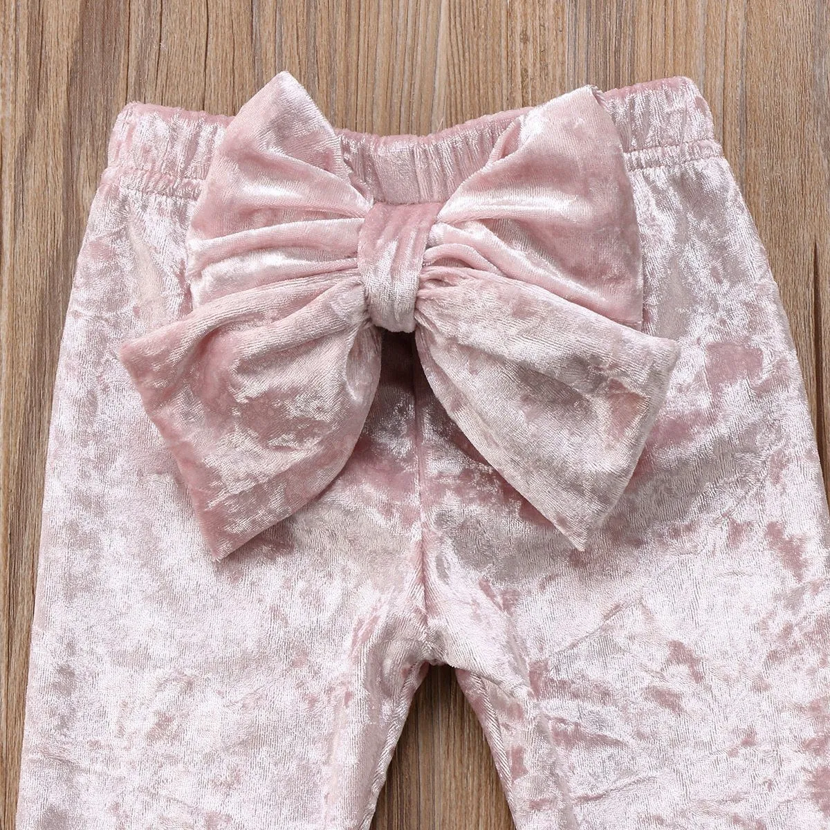 Princess Bowknot  Leggings