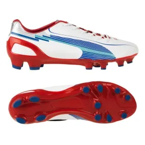 Puma EvoSpeed 1 FG