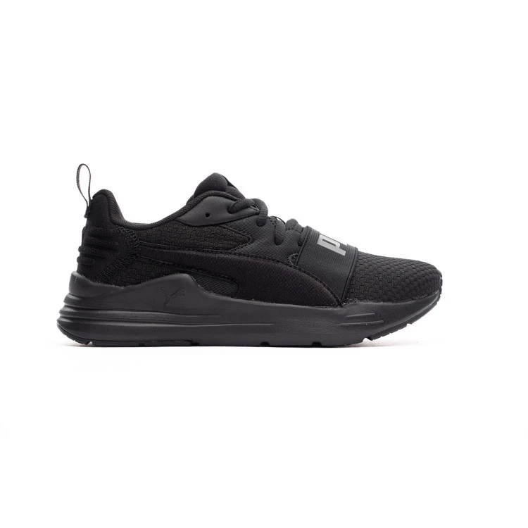 Puma Kids Wired Run Pure Trainers