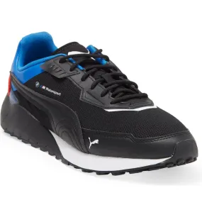 Puma Men's BMW MMS Speedfusion Sneakers