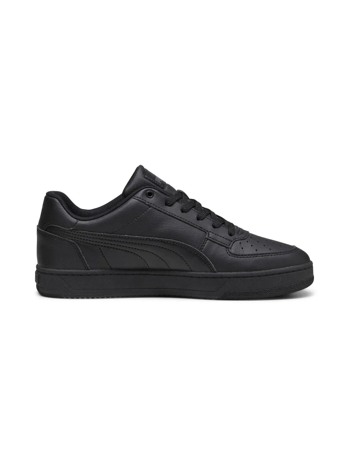 Puma Mens Caven 2.0 Trainers - Black