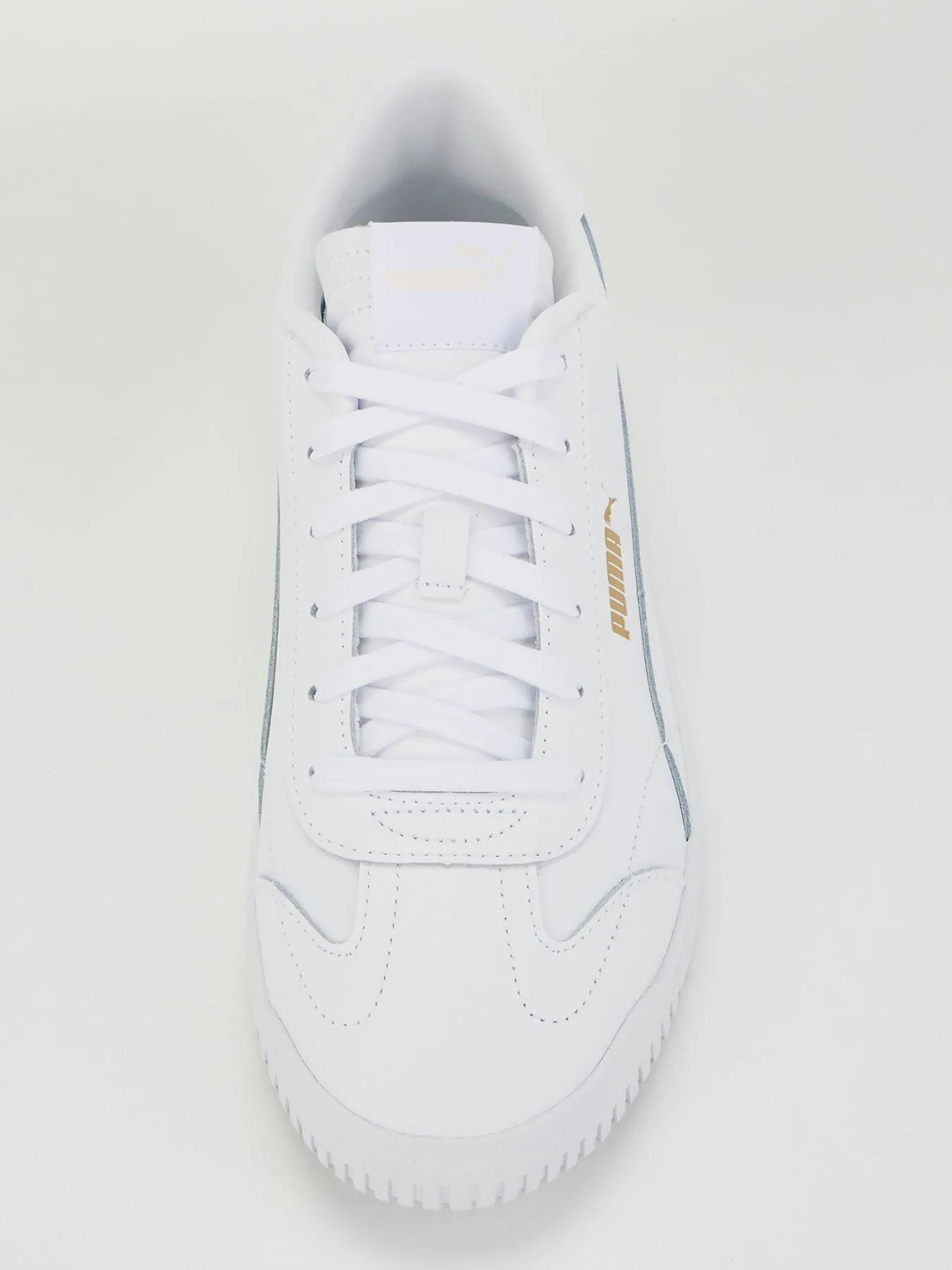 Puma Mens Club 5v5 Trainers - White