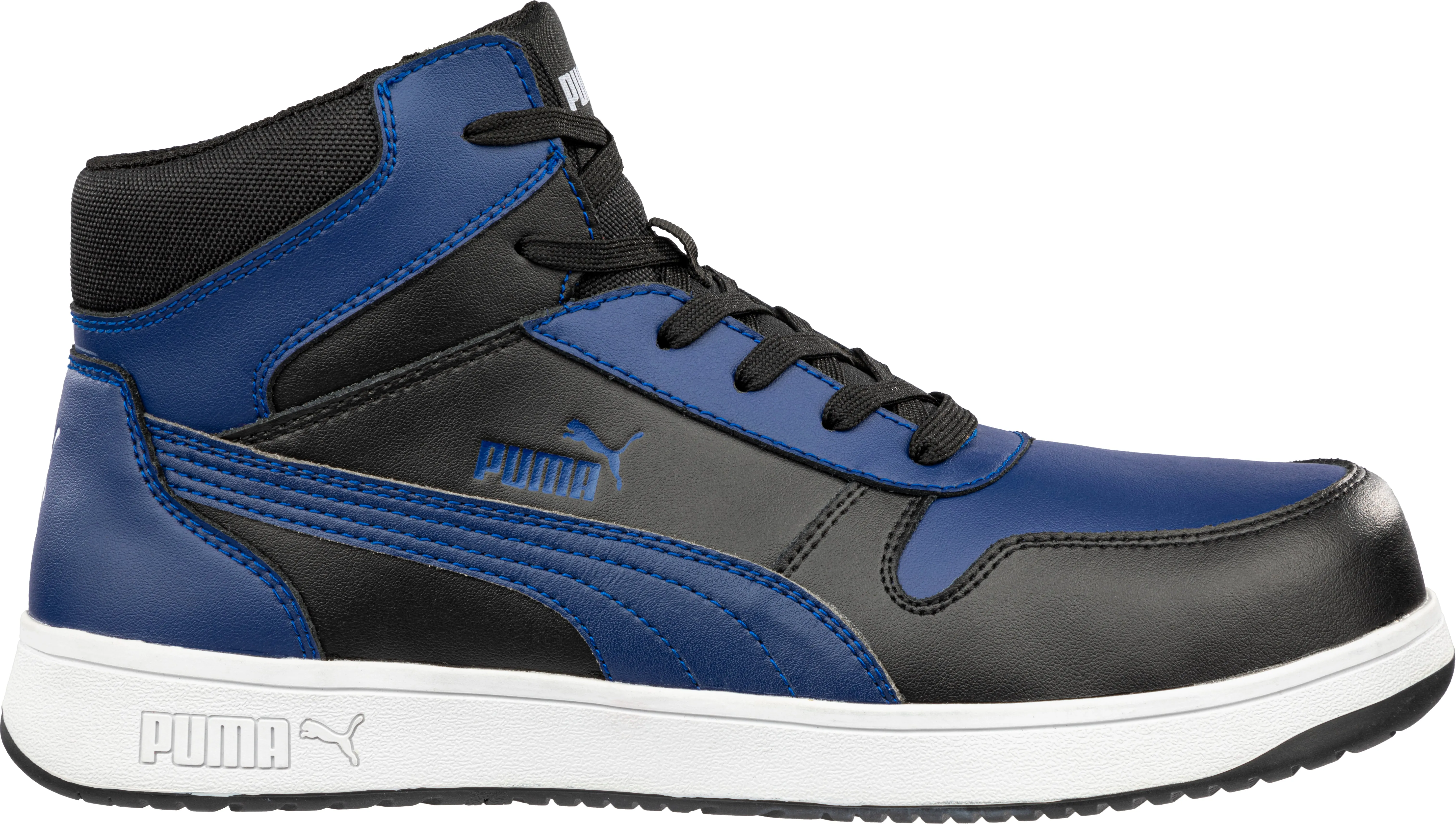 Puma Safety Frontcourt Mid (630077)-