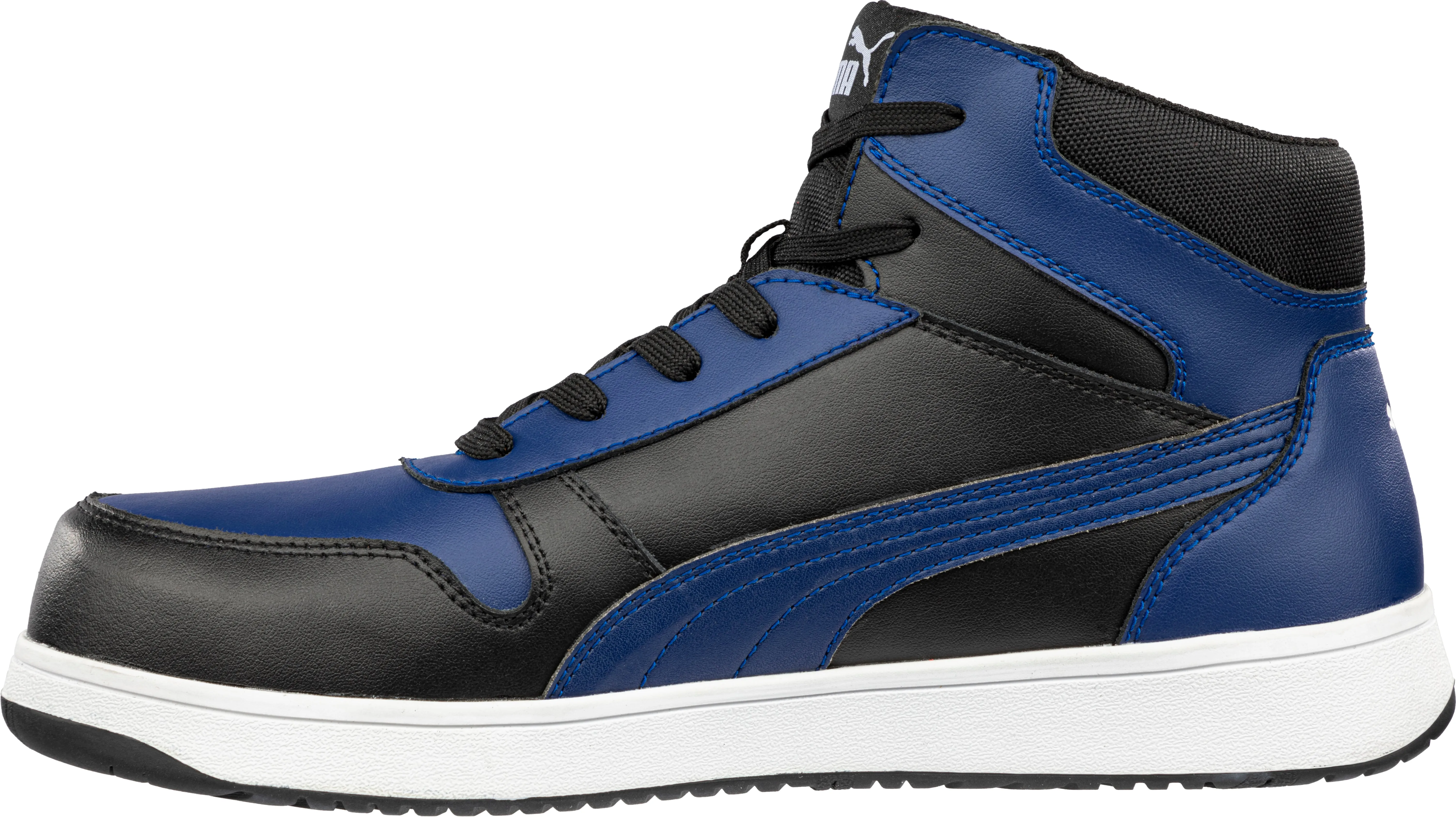 Puma Safety Frontcourt Mid (630077)-