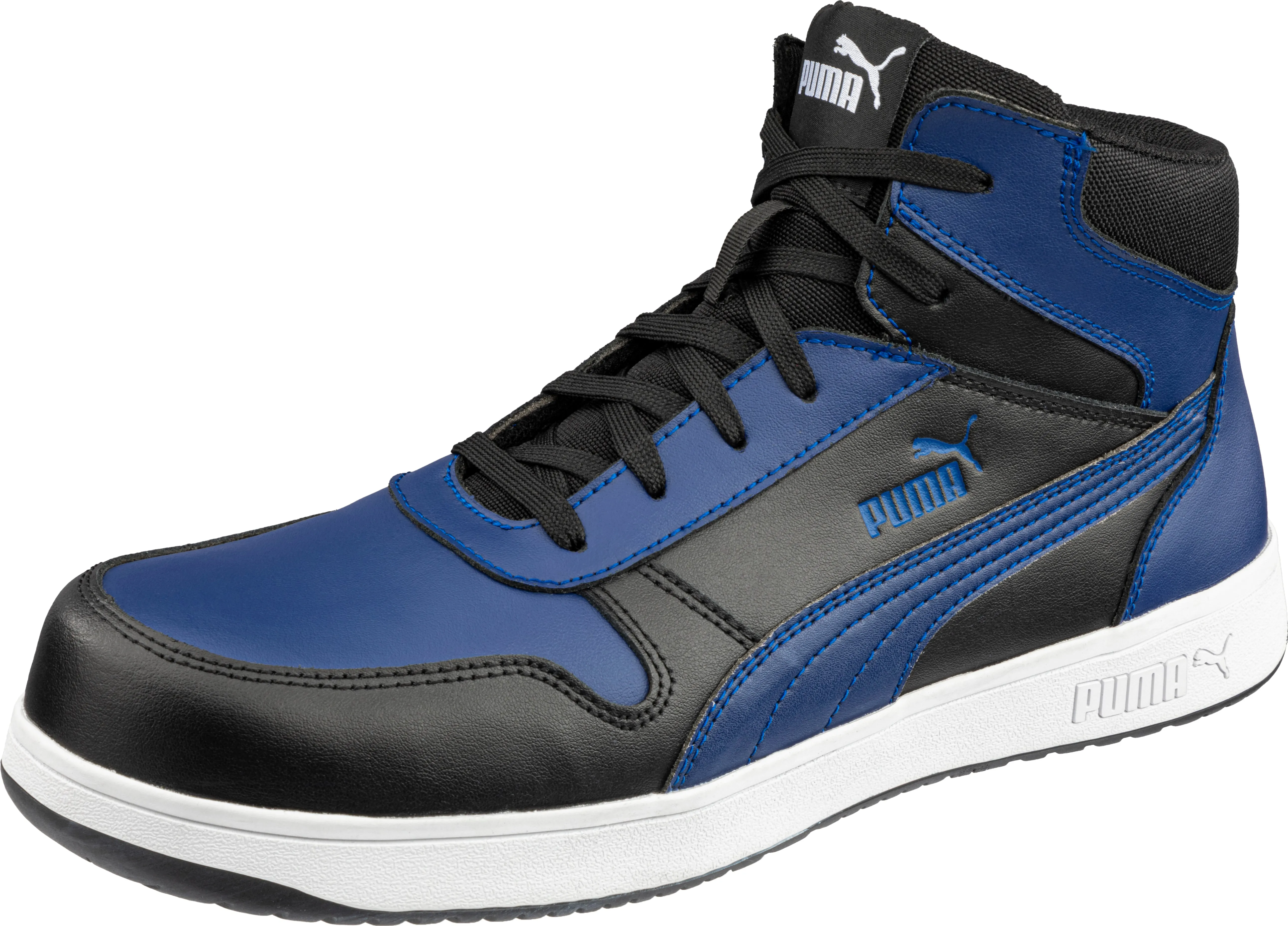 Puma Safety Frontcourt Mid (630077)-