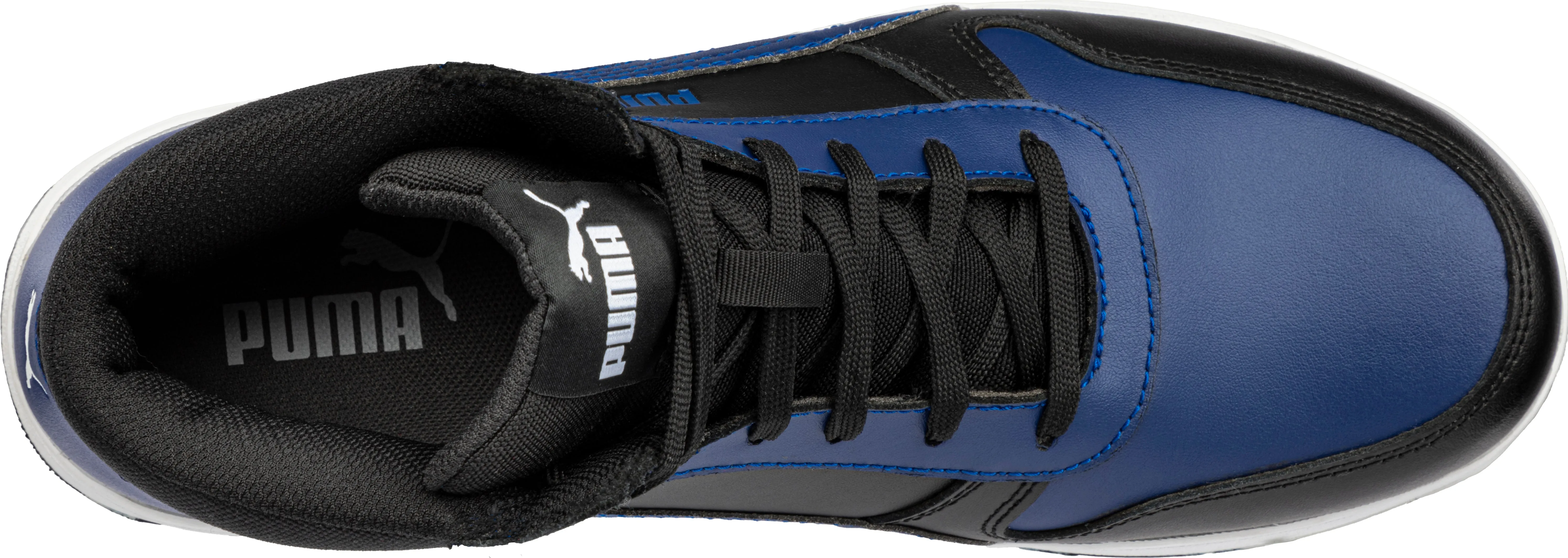 Puma Safety Frontcourt Mid (630077)-