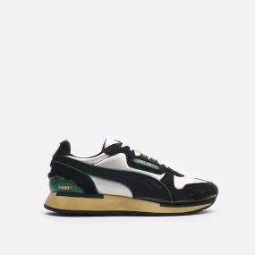 PUMA SPACE LAB THE NEVERWORN - Whisper White-Puma Team Gold