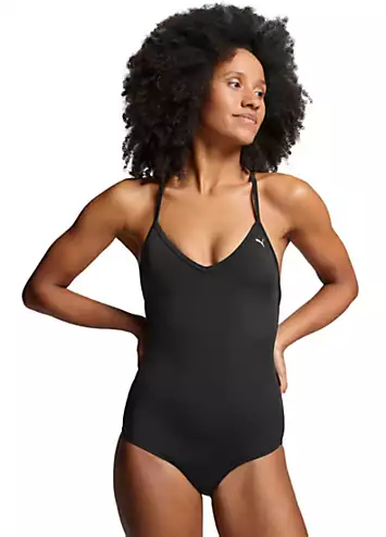 Puma Swimsuit | Grattan