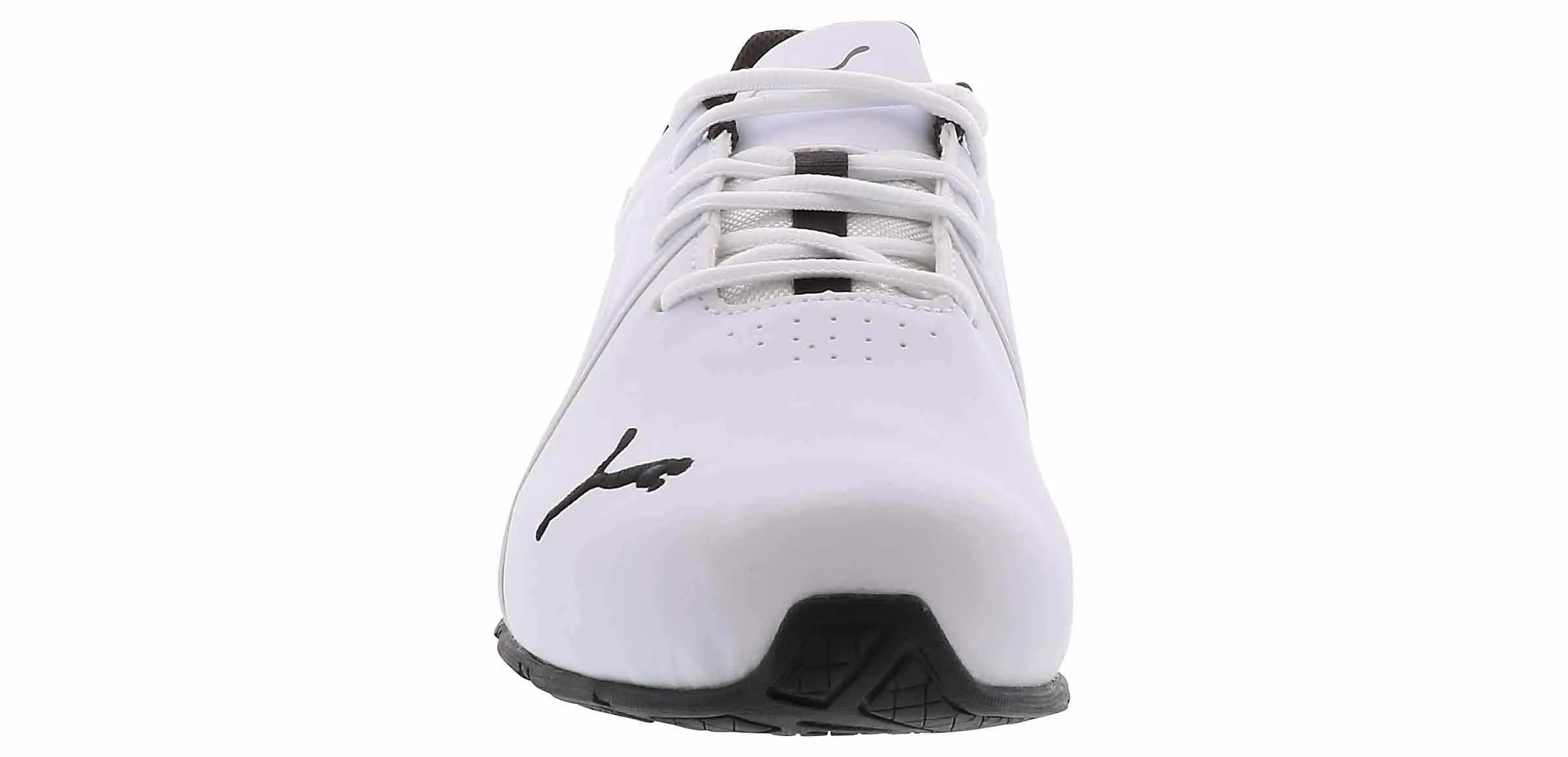 Puma Viz Runner Men’s Wide Width Running Shoe