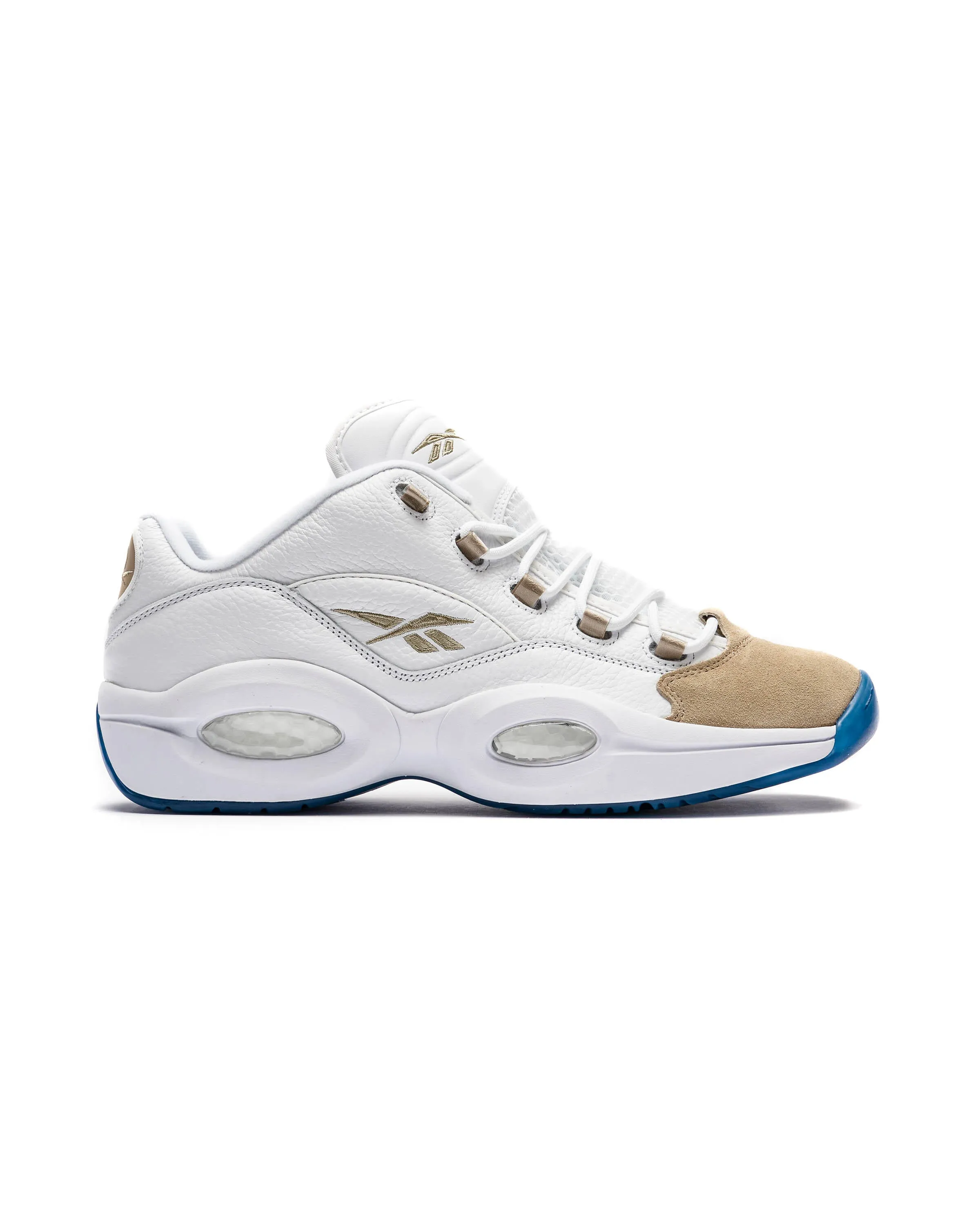 Reebok QUESTION LOW