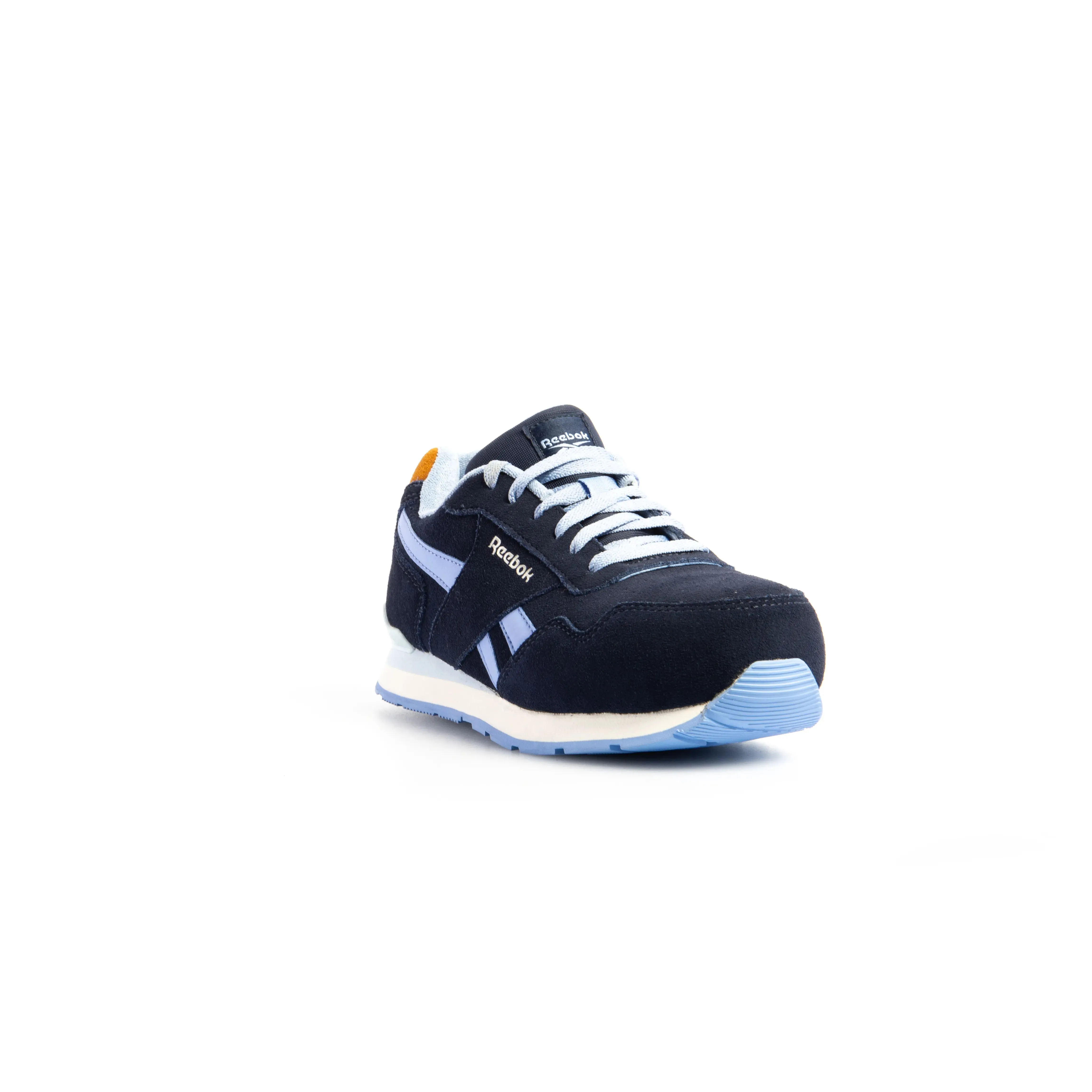 Reebok R109 Women's Royal Glide Navy Safety Trainer S1P