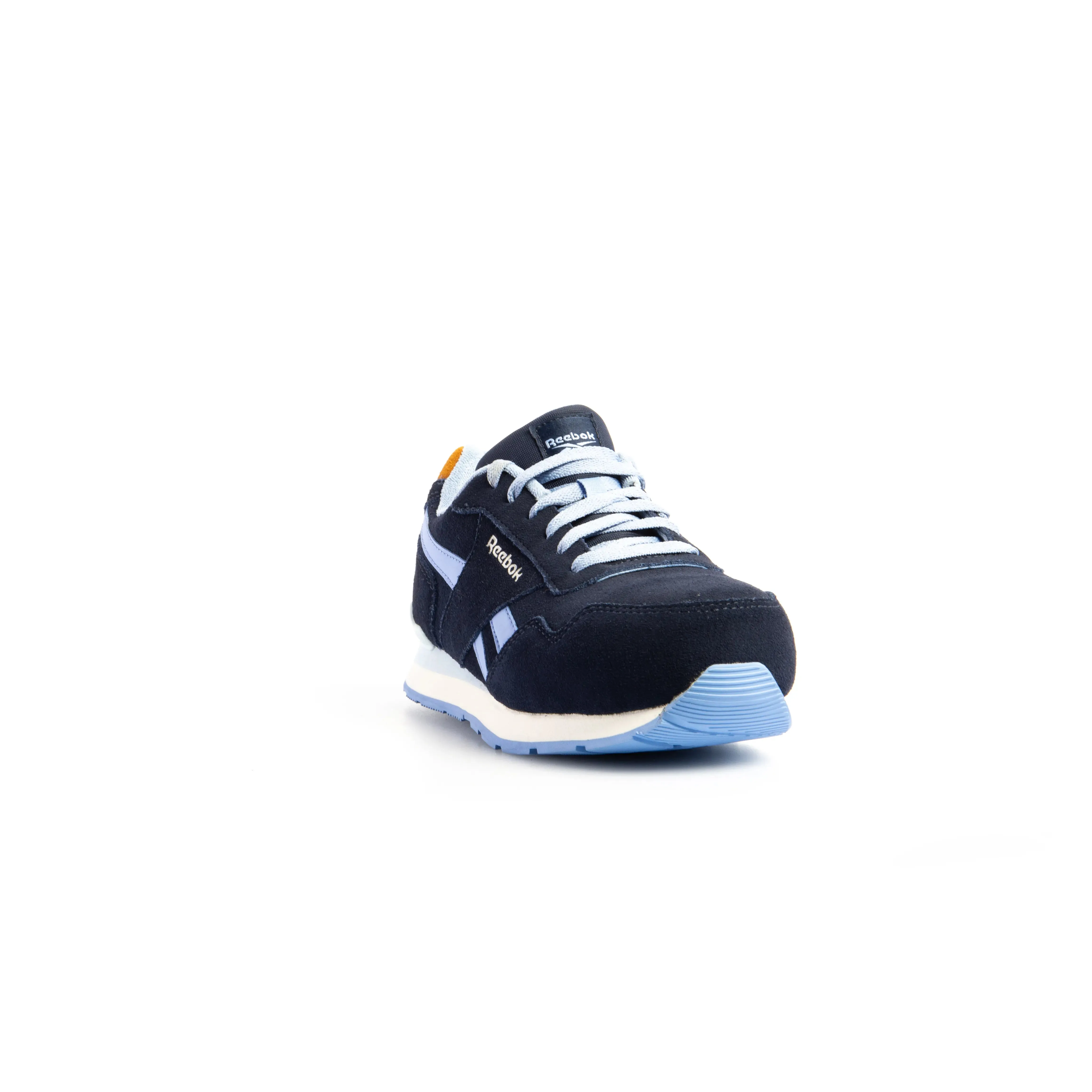 Reebok R109 Women's Royal Glide Navy Safety Trainer S1P