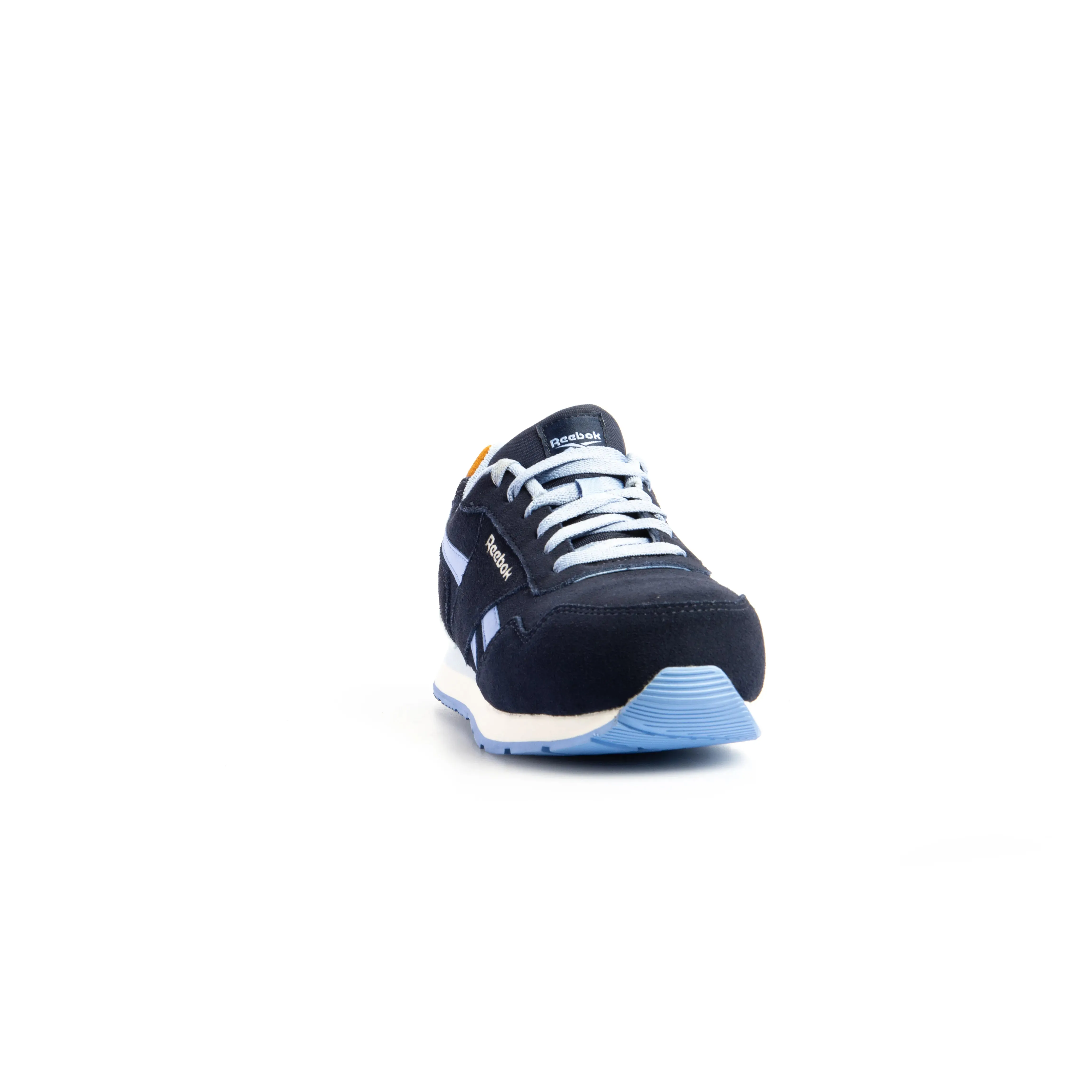 Reebok R109 Women's Royal Glide Navy Safety Trainer S1P