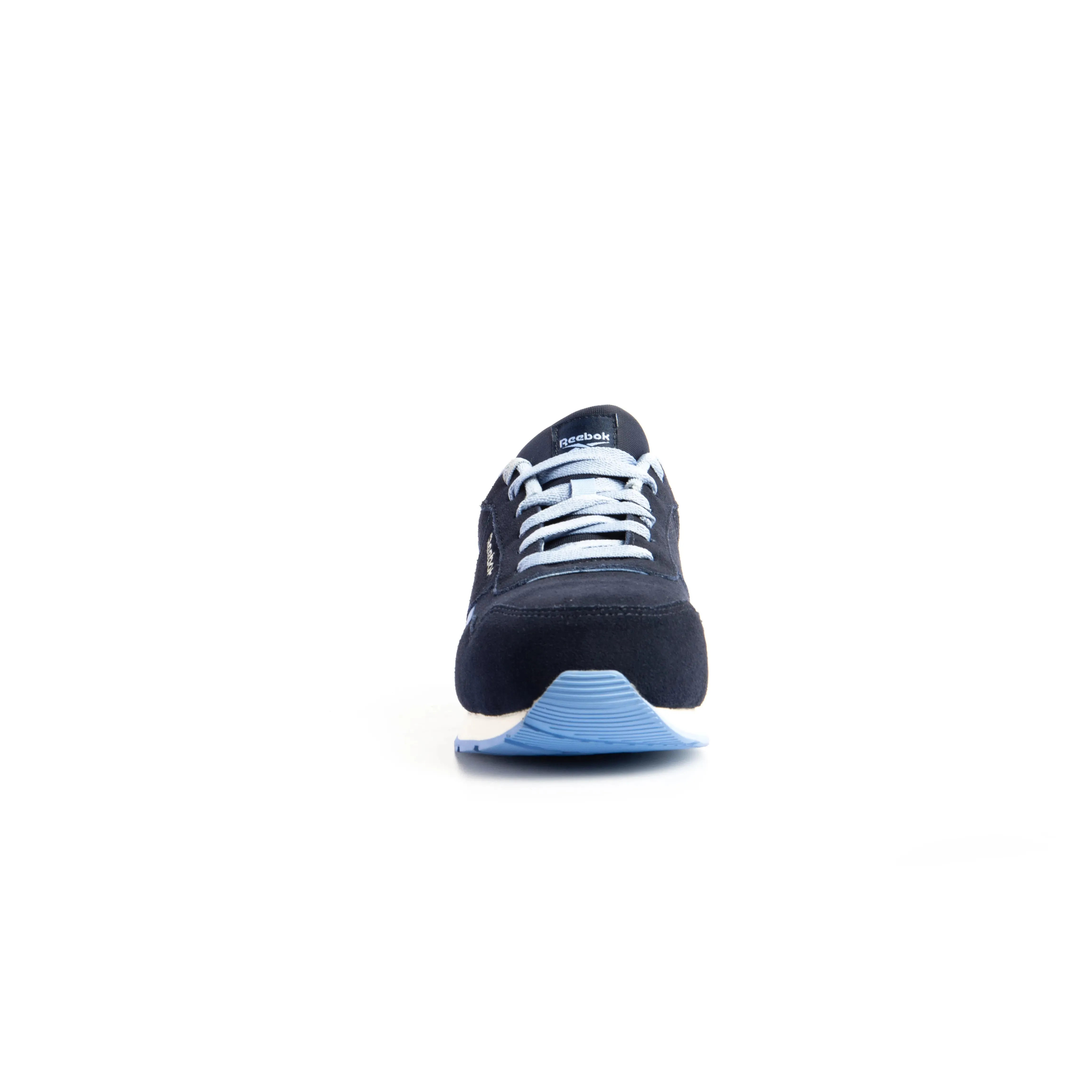 Reebok R109 Women's Royal Glide Navy Safety Trainer S1P