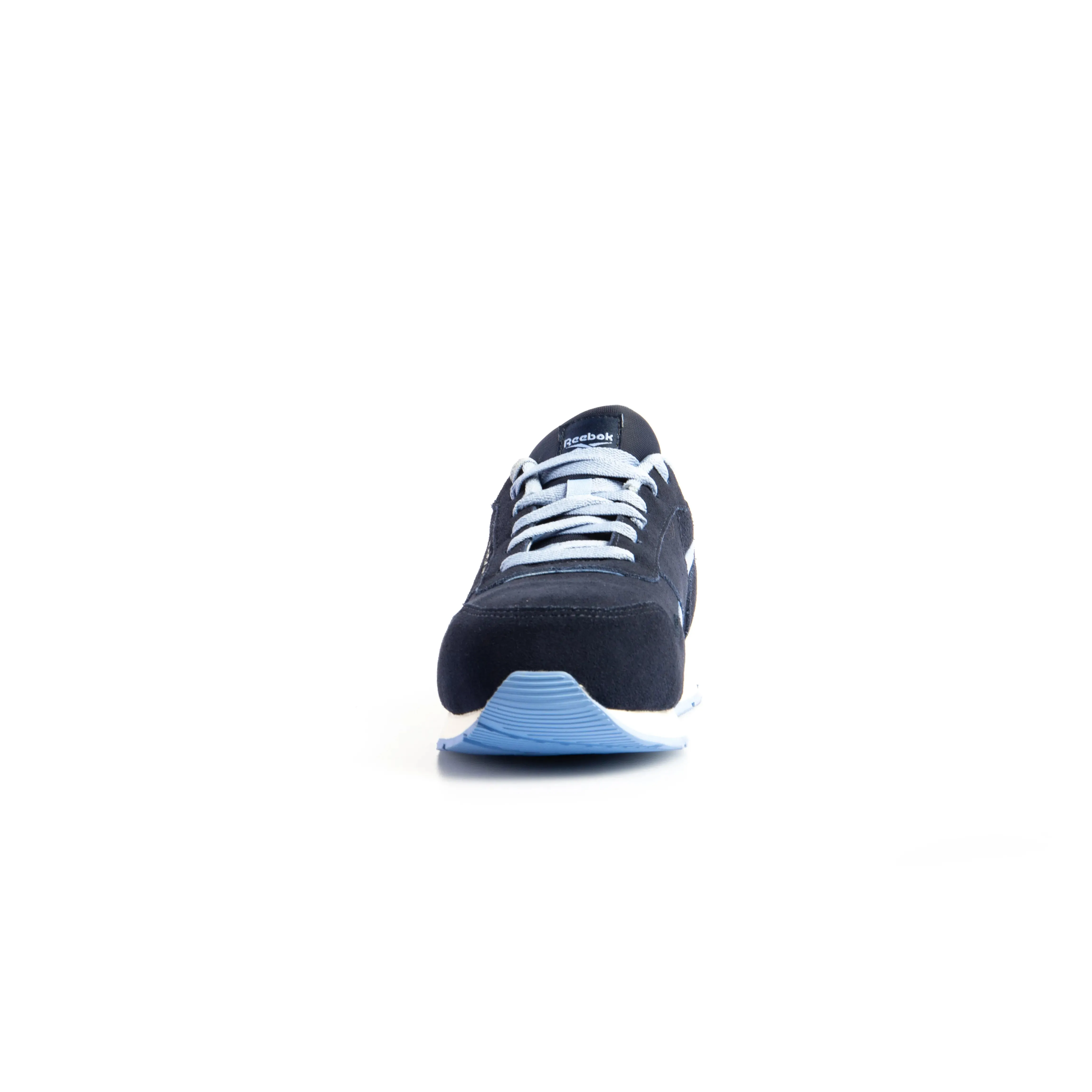 Reebok R109 Women's Royal Glide Navy Safety Trainer S1P