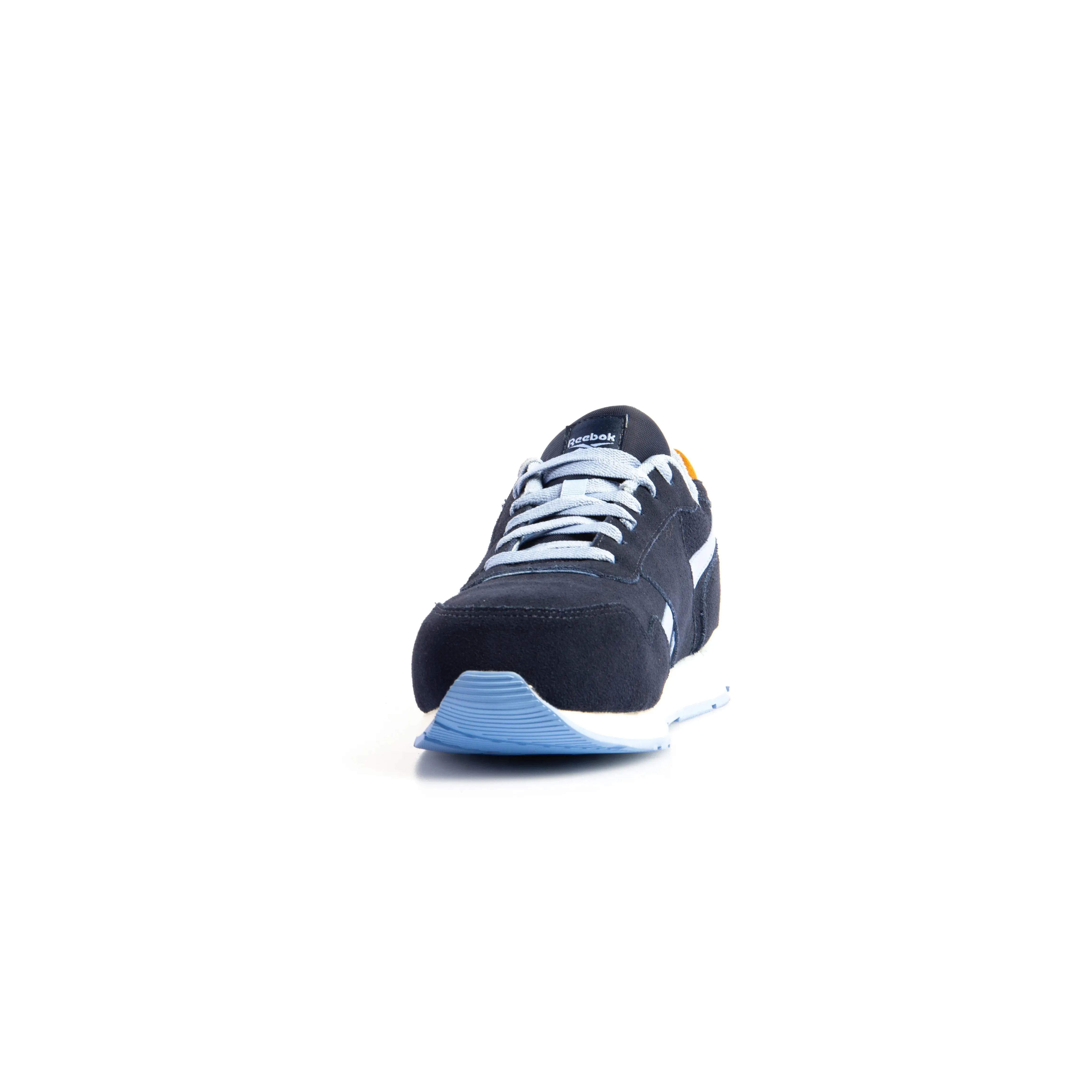 Reebok R109 Women's Royal Glide Navy Safety Trainer S1P