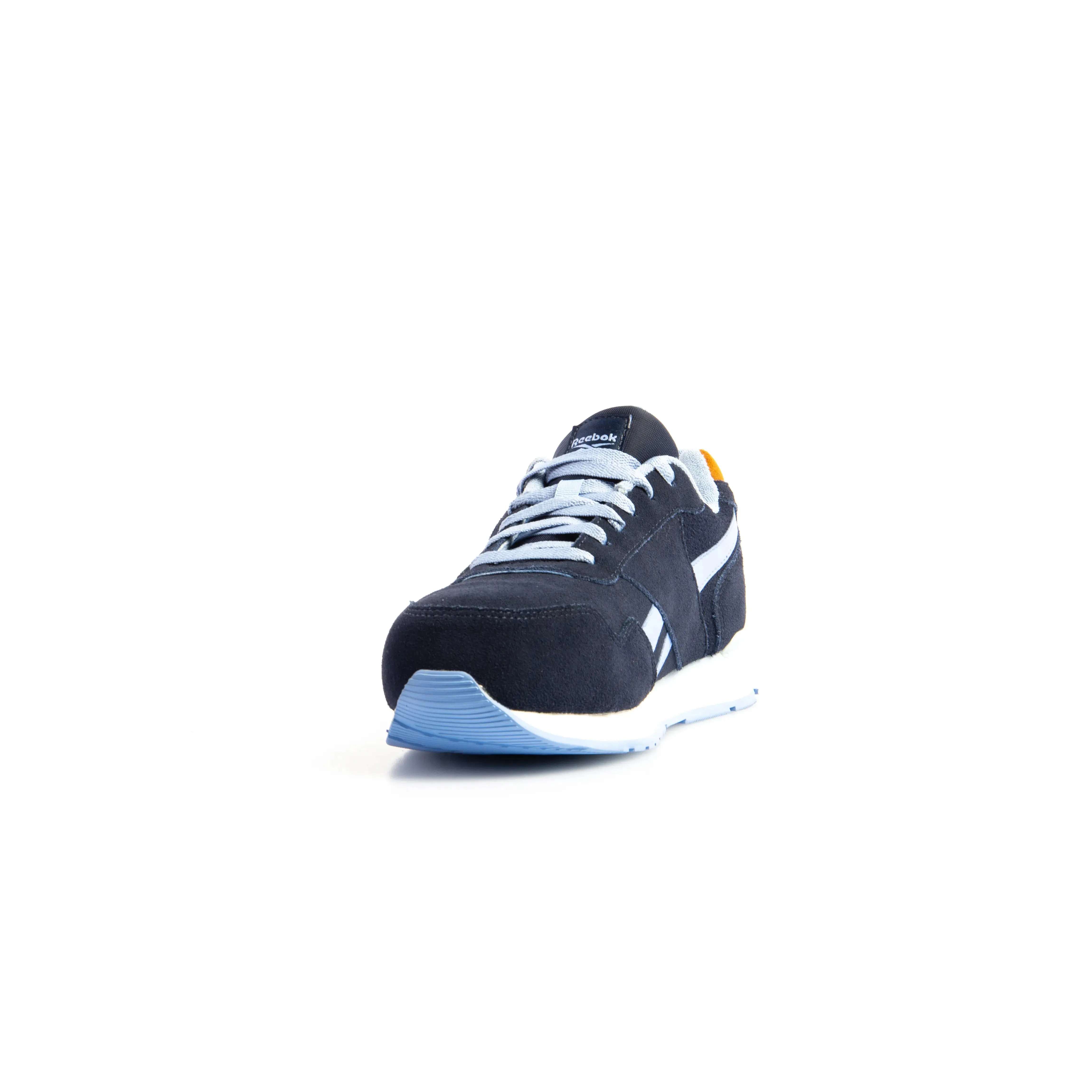 Reebok R109 Women's Royal Glide Navy Safety Trainer S1P