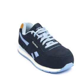 Reebok R109 Women's Royal Glide Navy Safety Trainer S1P