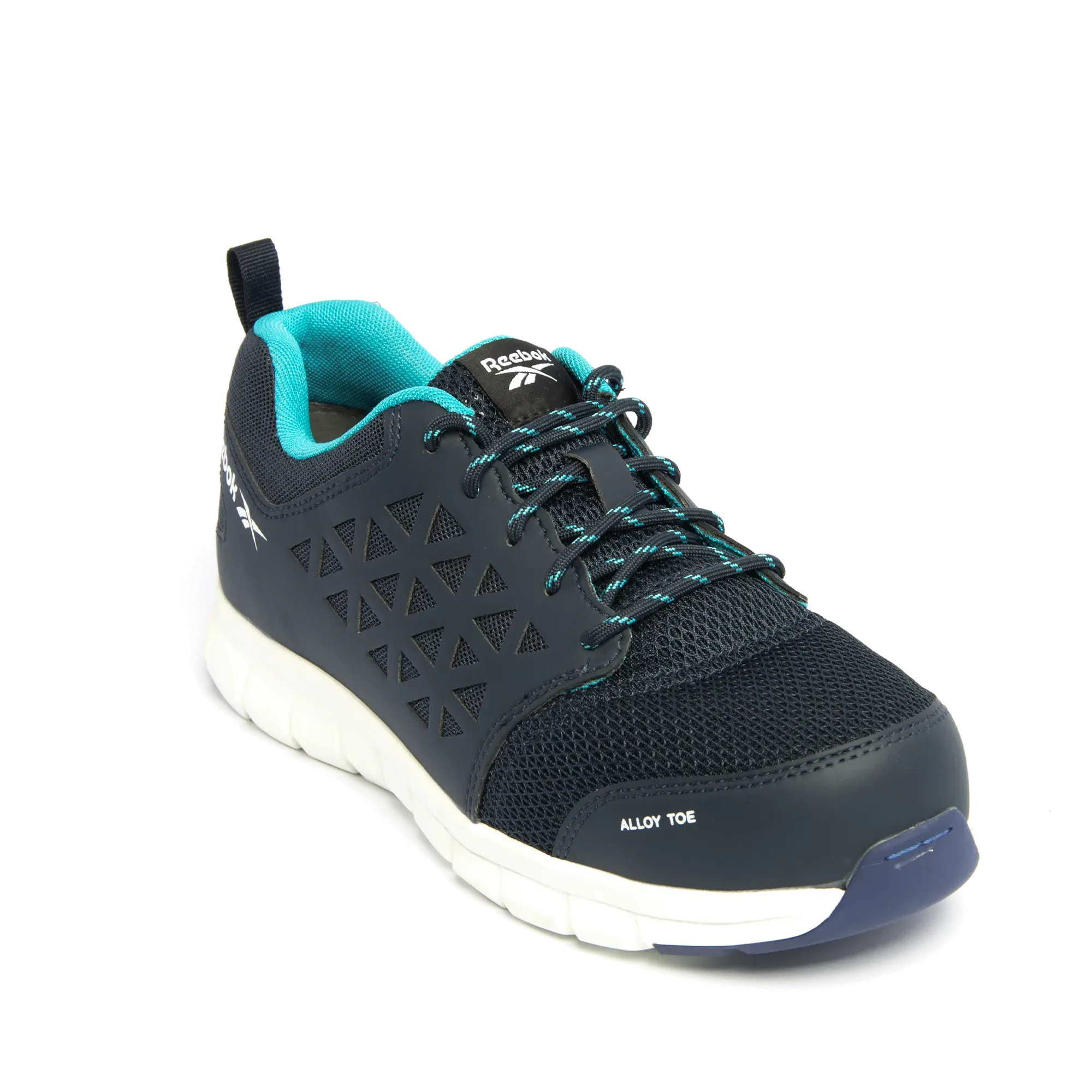 Reebok R131 Women's Excel Light Navy Safety Trainer S1P