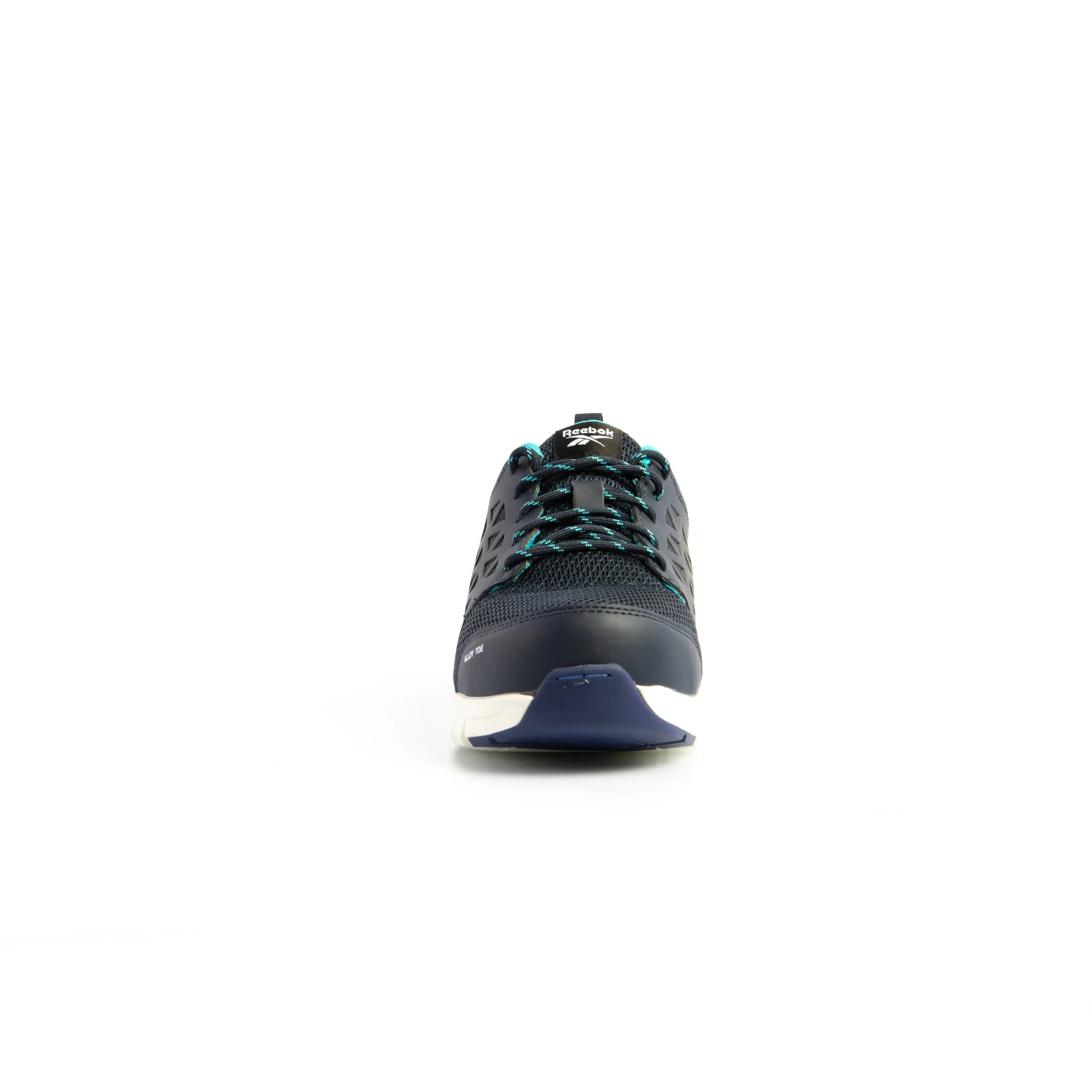 Reebok R131 Women's Excel Light Navy Safety Trainer S1P