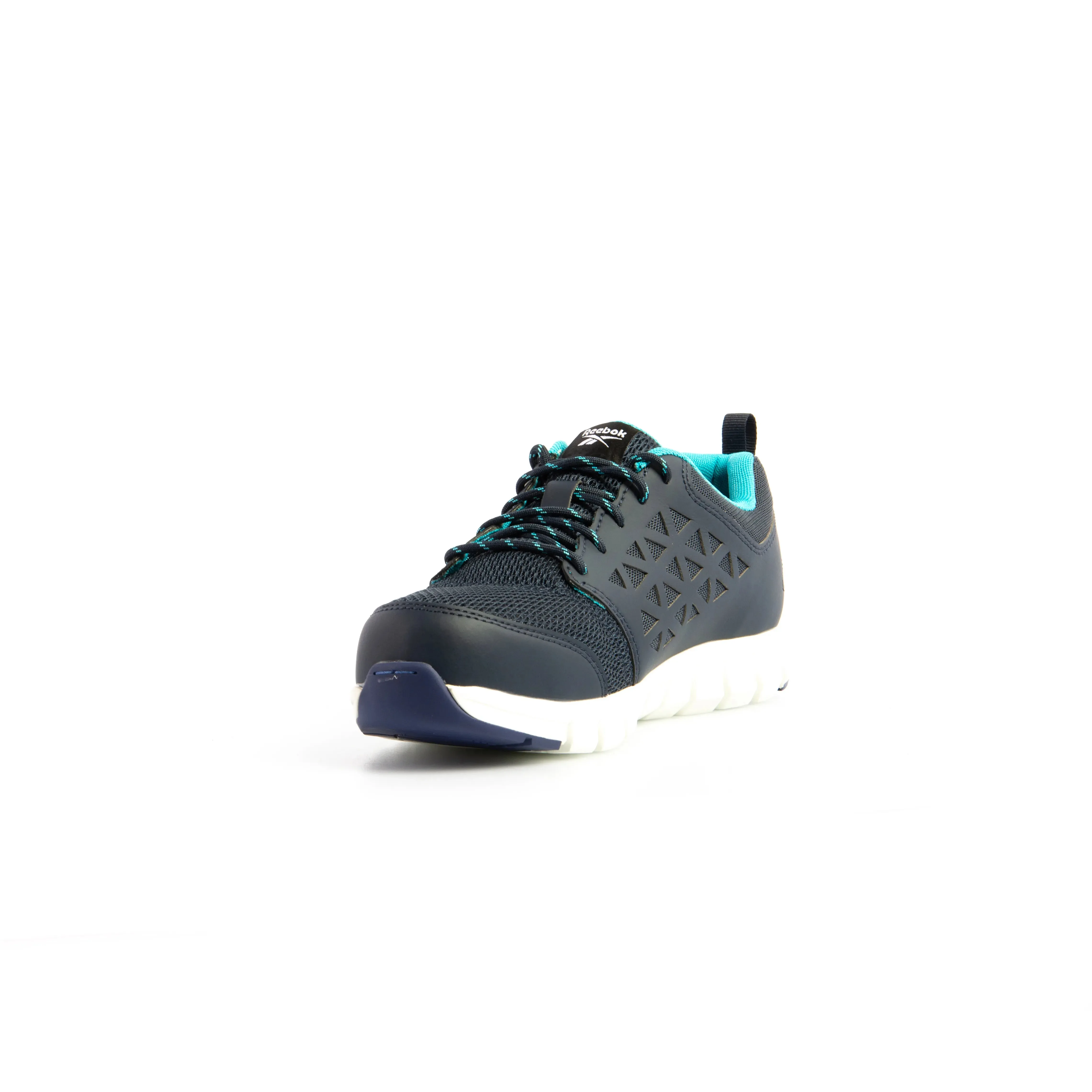 Reebok R131 Women's Excel Light Navy Safety Trainer S1P