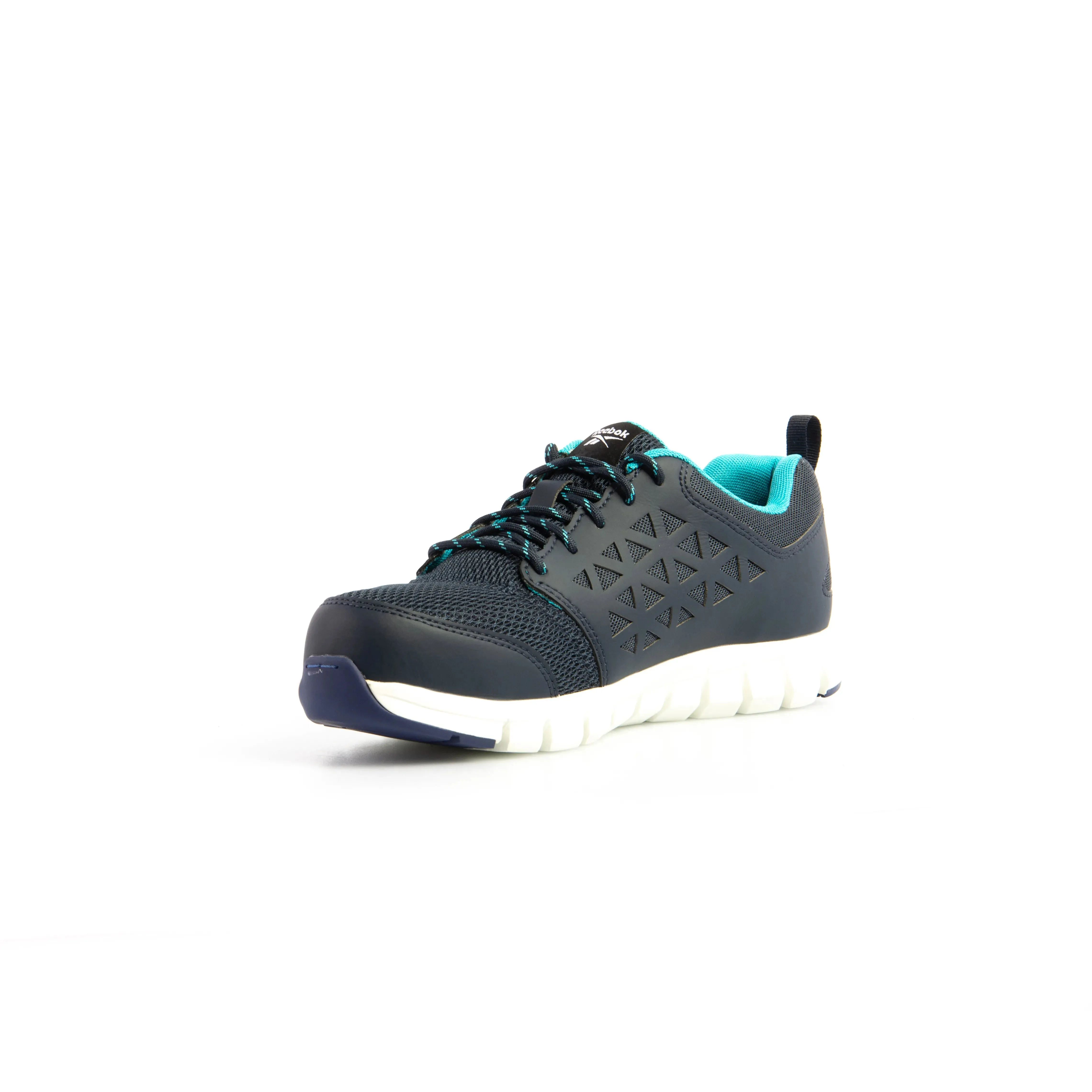 Reebok R131 Women's Excel Light Navy Safety Trainer S1P