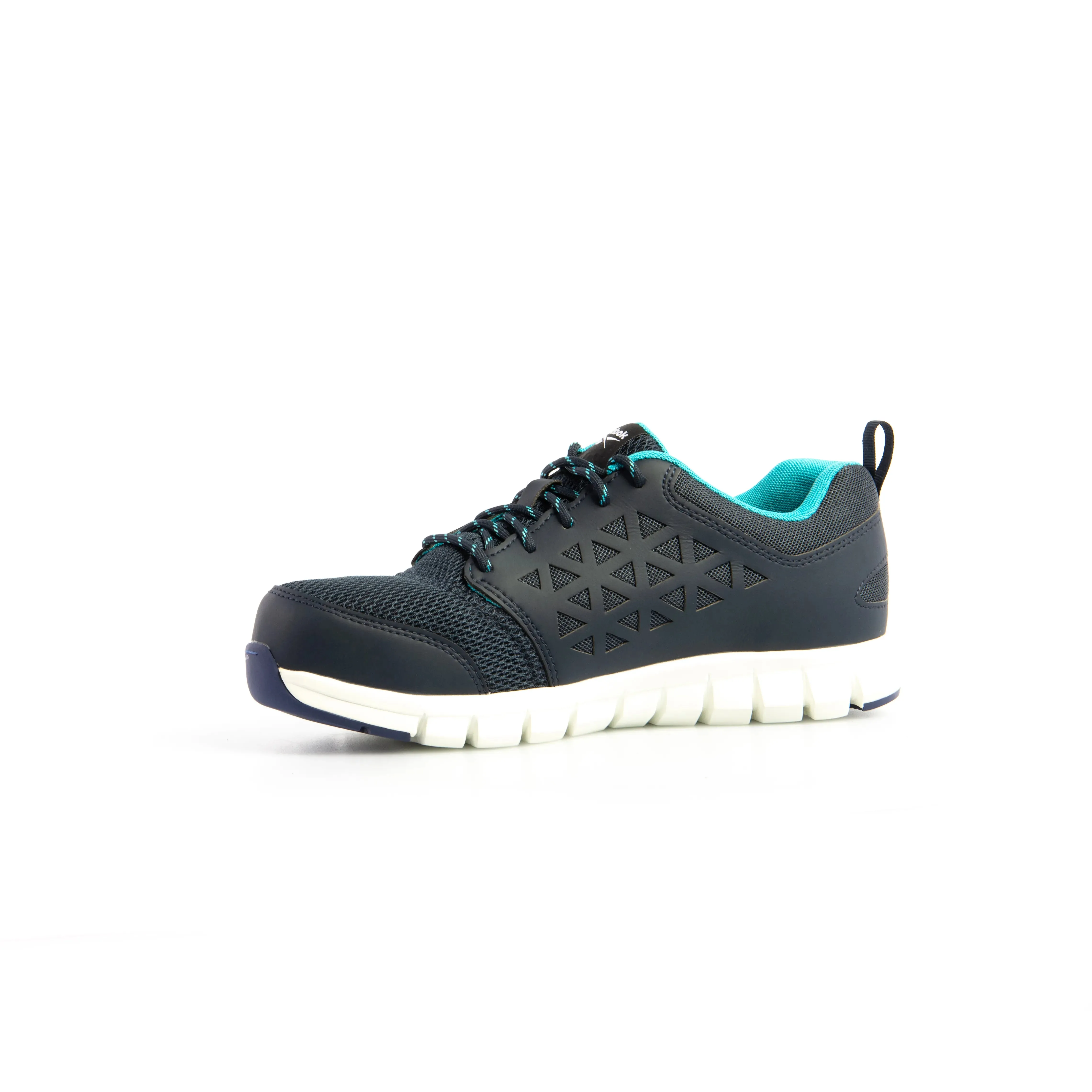 Reebok R131 Women's Excel Light Navy Safety Trainer S1P