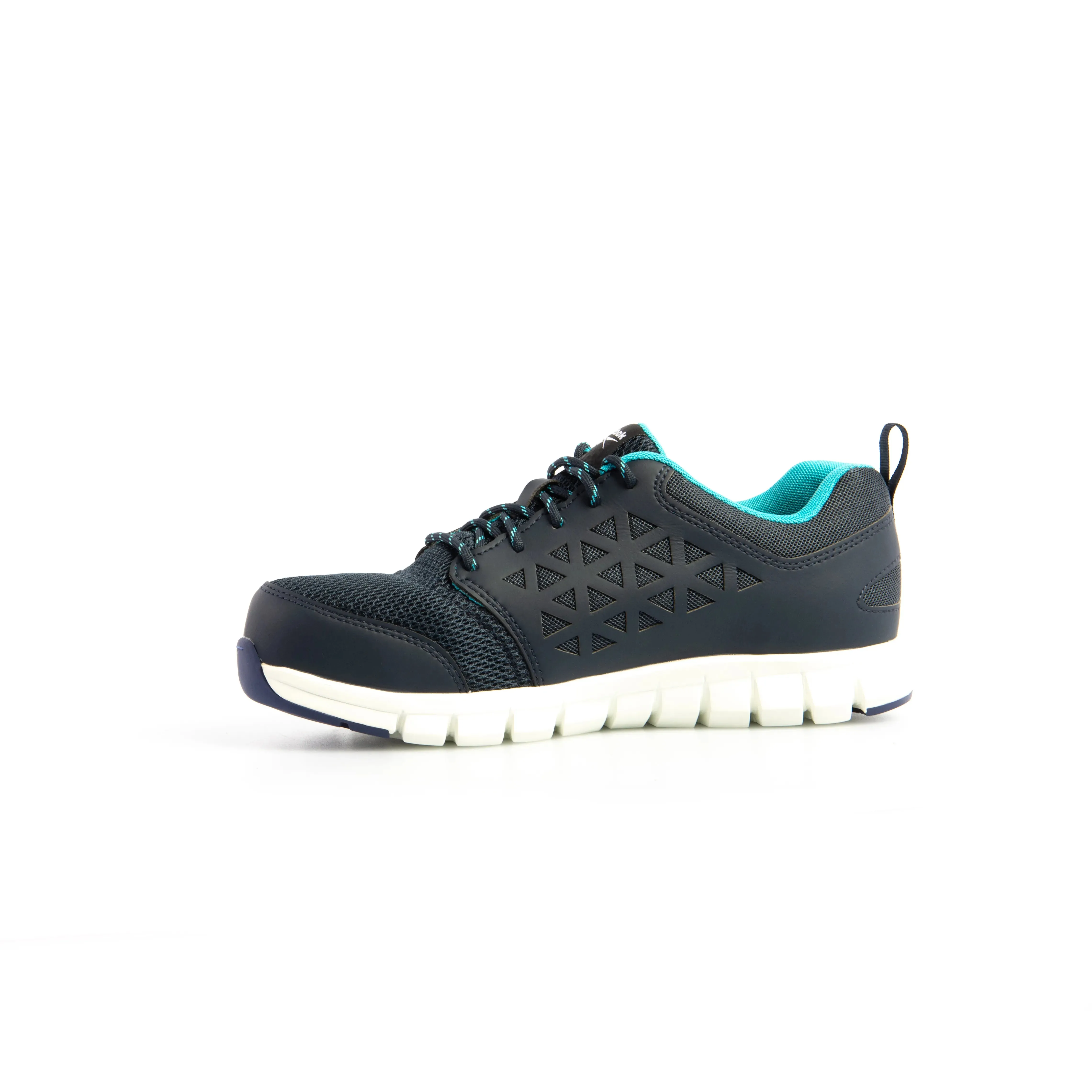 Reebok R131 Women's Excel Light Navy Safety Trainer S1P