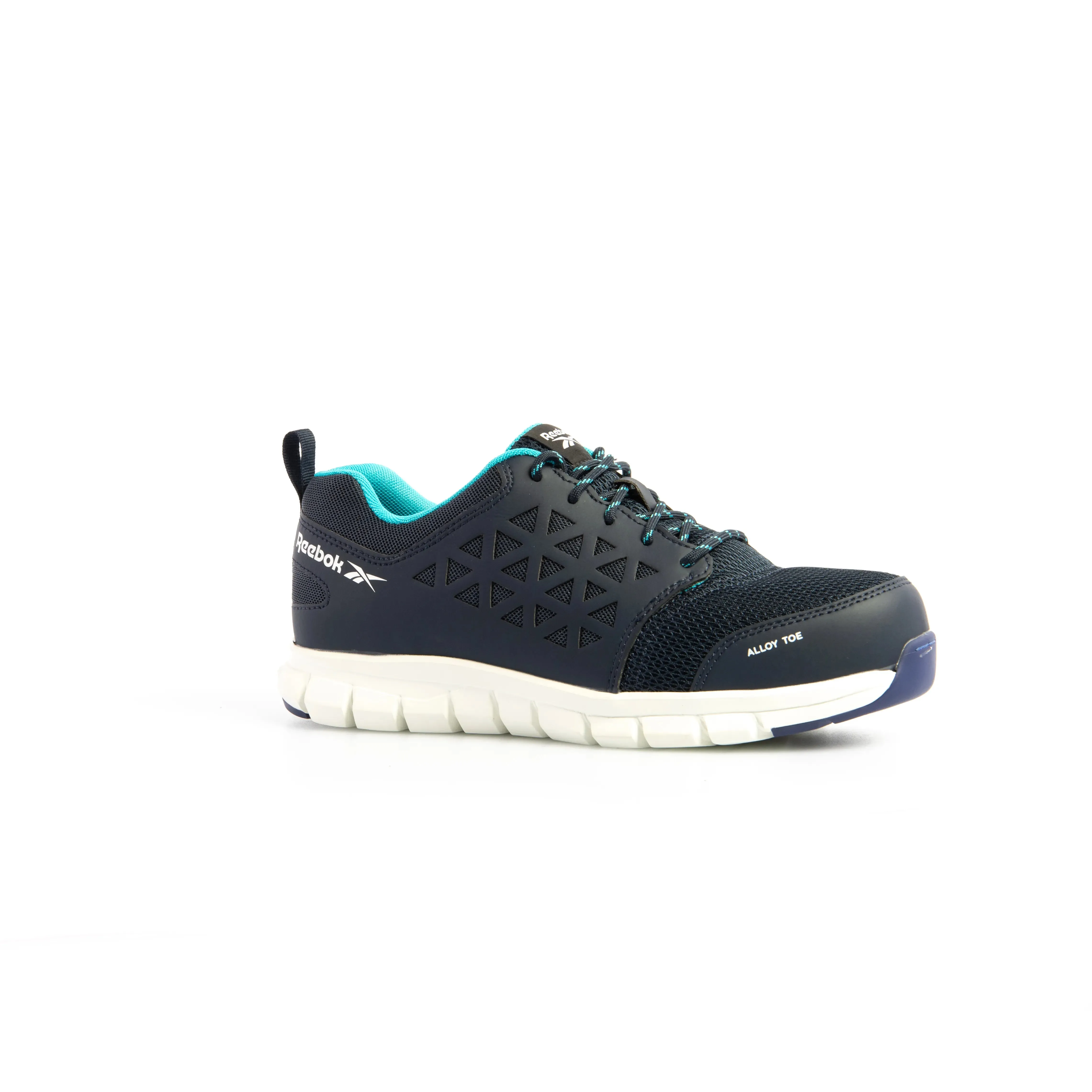 Reebok R131 Women's Excel Light Navy Safety Trainer S1P