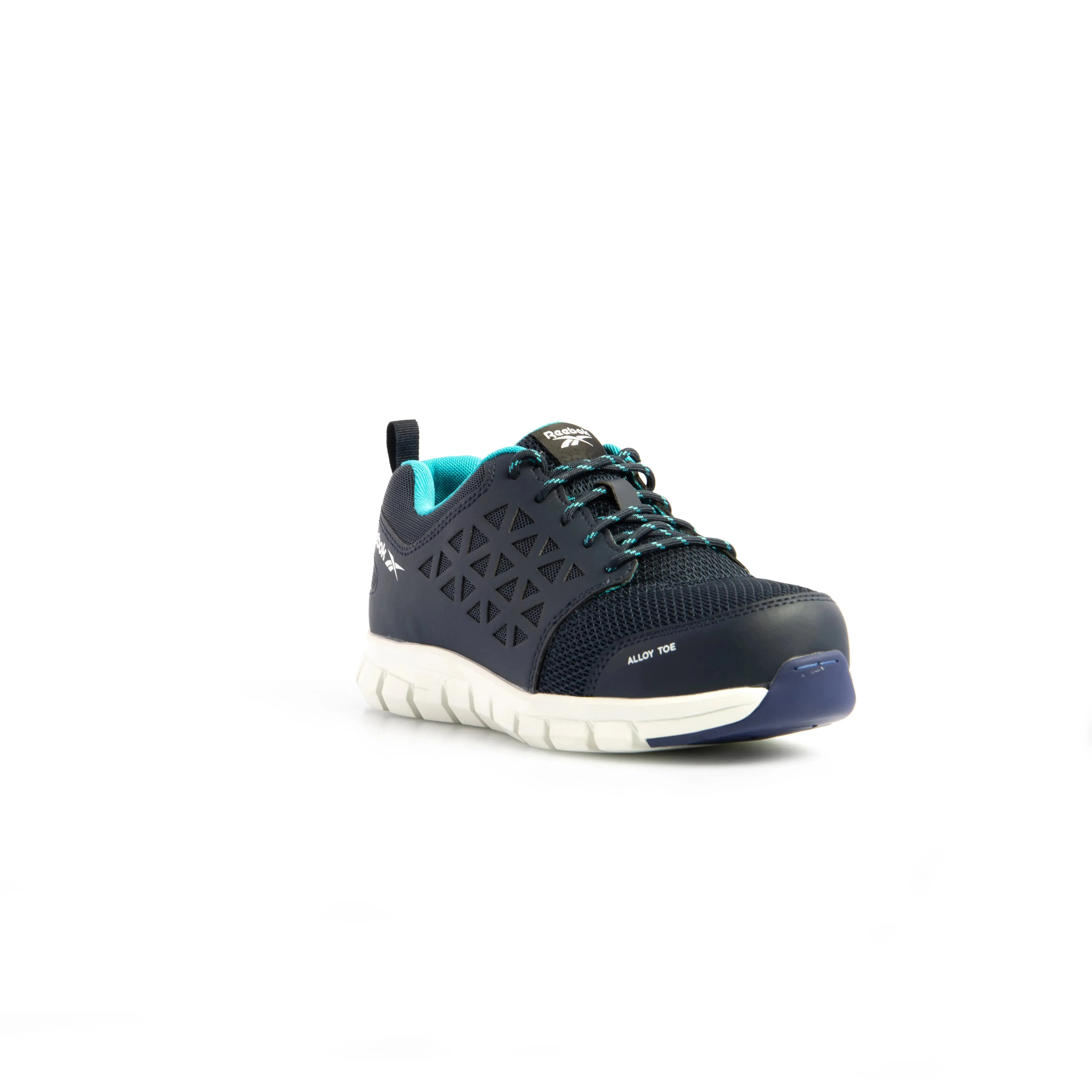 Reebok R131 Women's Excel Light Navy Safety Trainer S1P