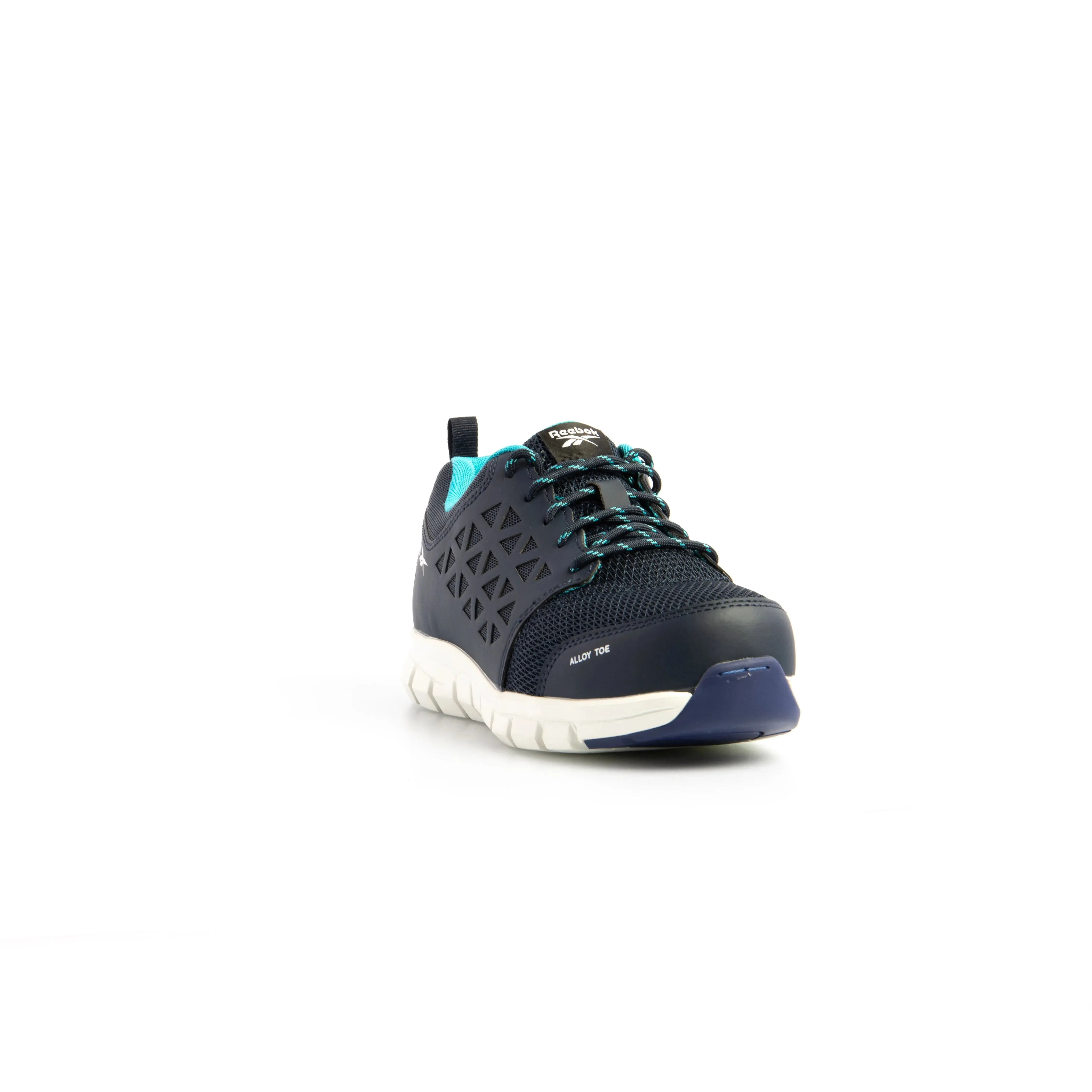 Reebok R131 Women's Excel Light Navy Safety Trainer S1P