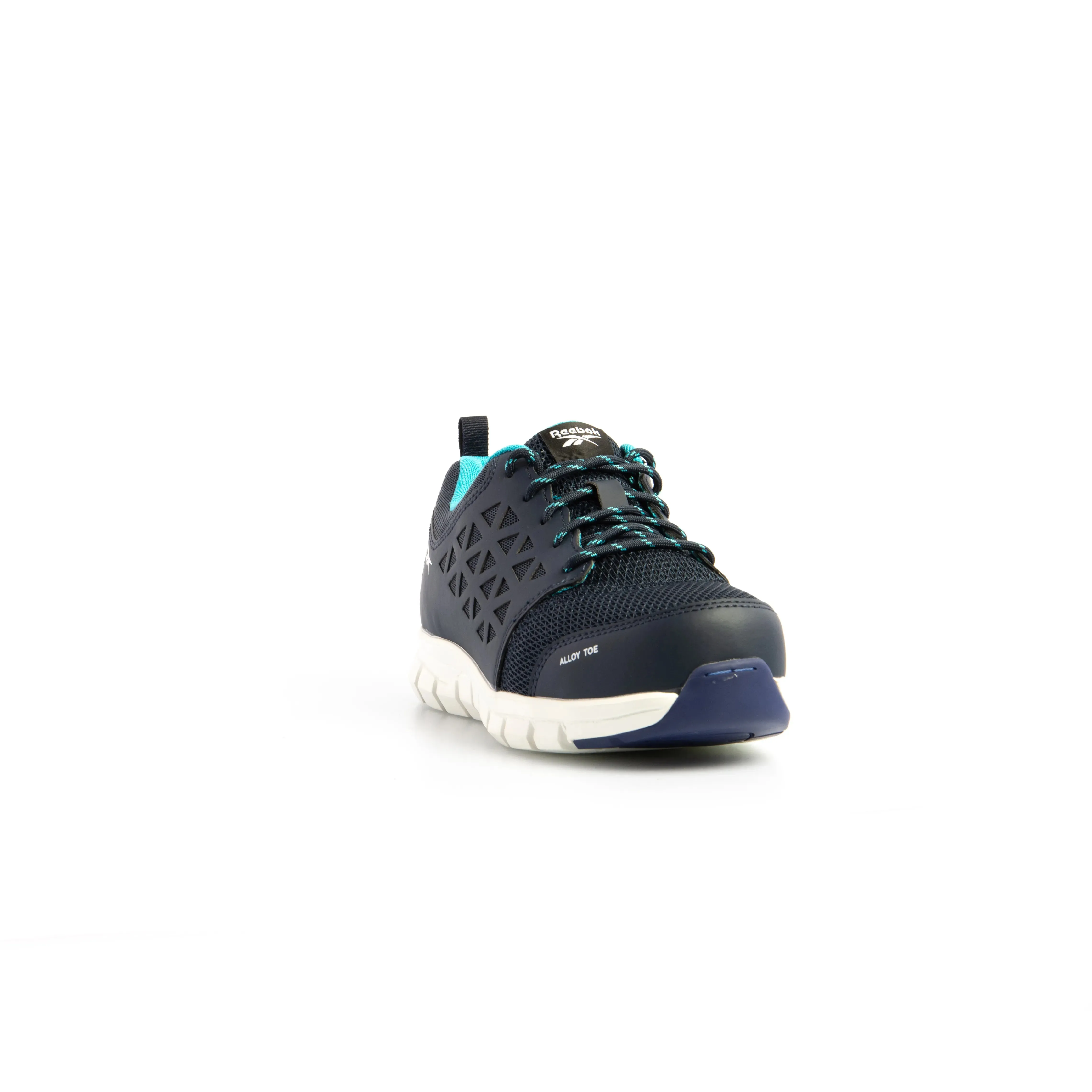 Reebok R131 Women's Excel Light Navy Safety Trainer S1P