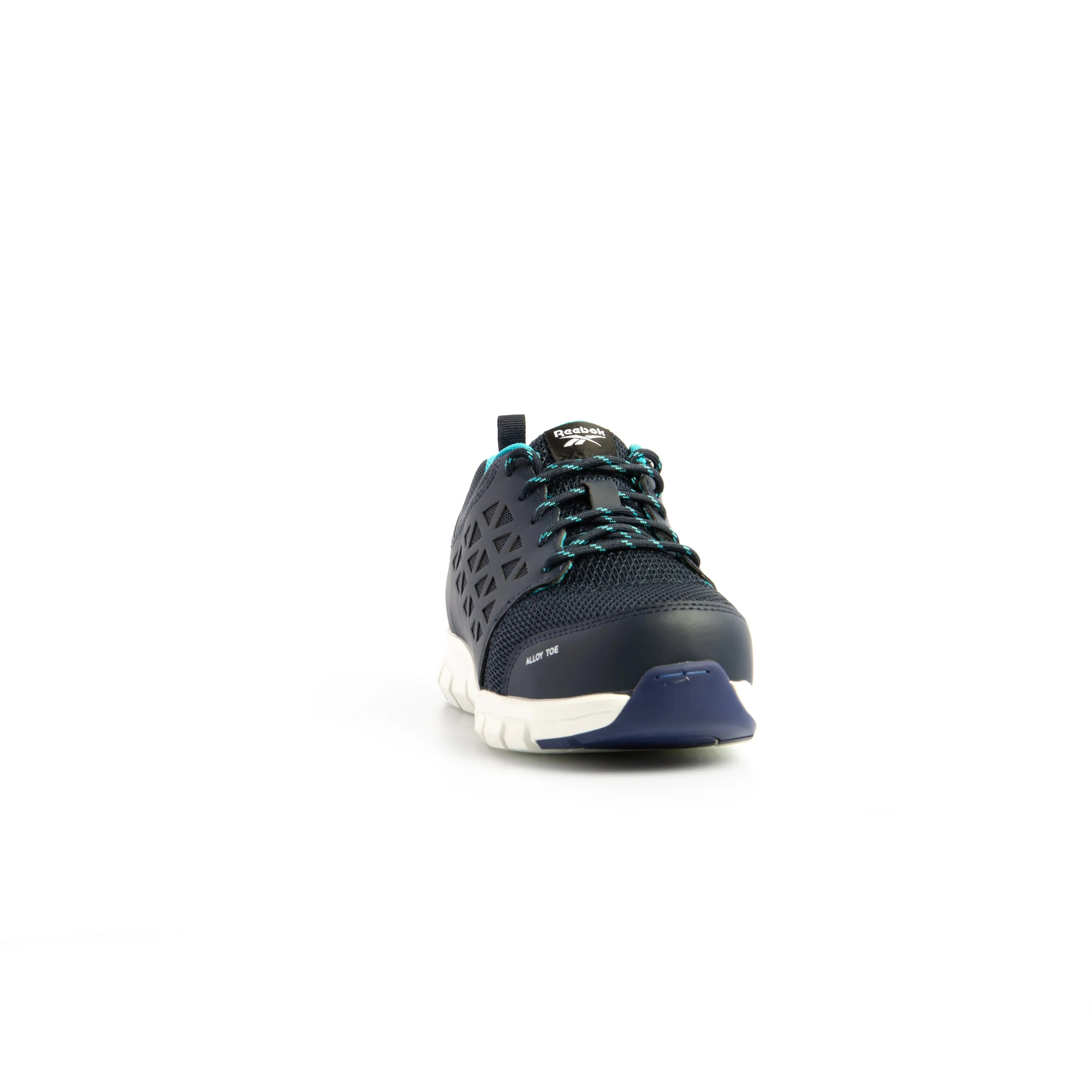 Reebok R131 Women's Excel Light Navy Safety Trainer S1P