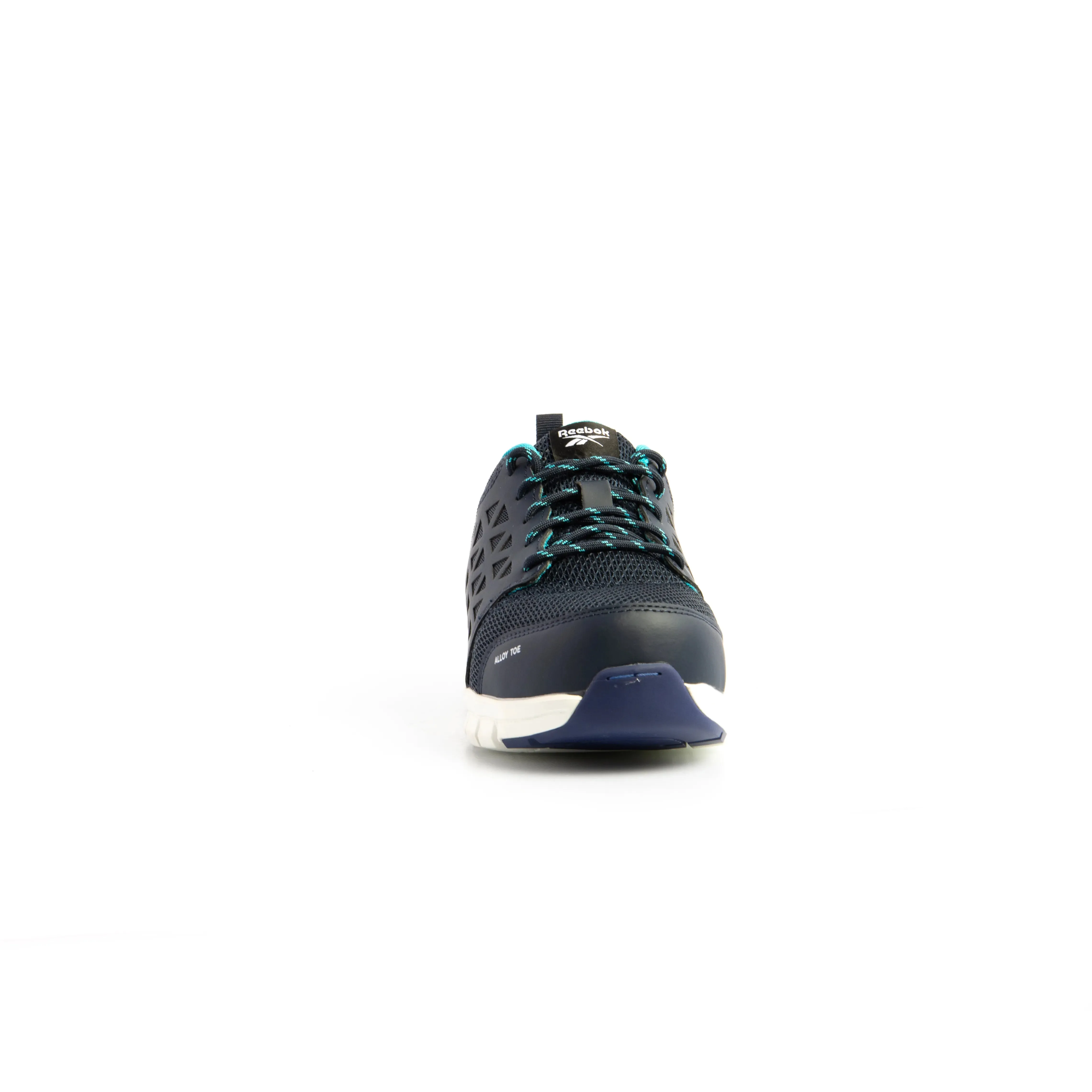 Reebok R131 Women's Excel Light Navy Safety Trainer S1P