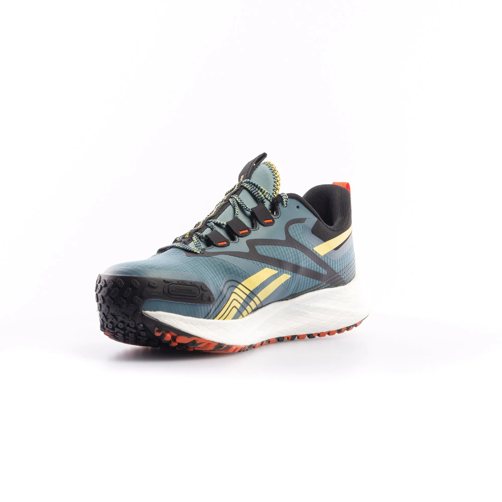 Reebok R3611 Athletic Safety Shoe