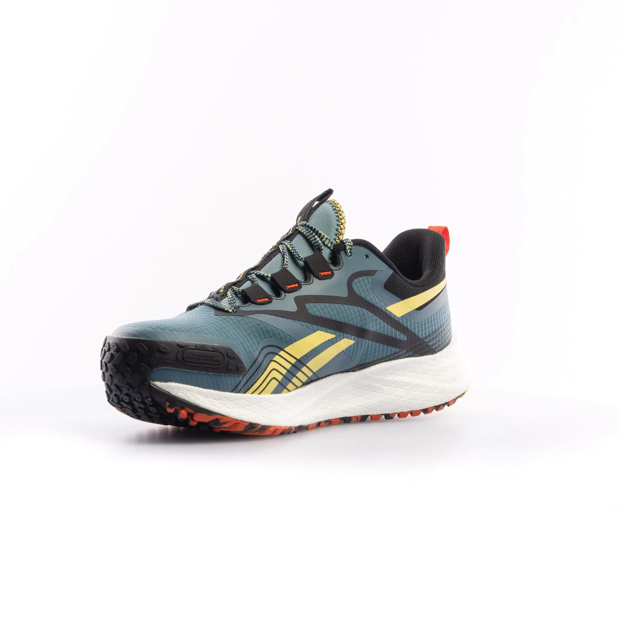 Reebok R3611 Athletic Safety Shoe