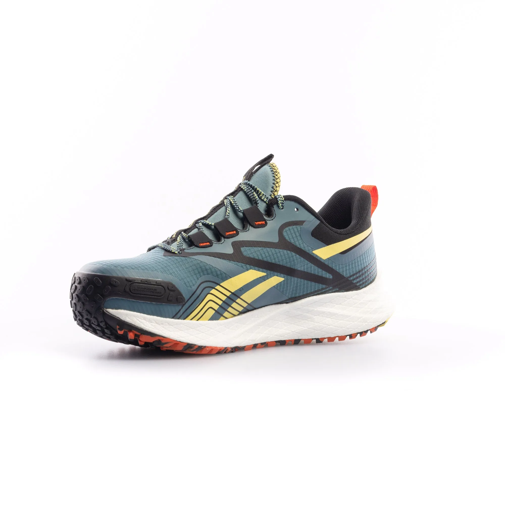 Reebok R3611 Athletic Safety Shoe