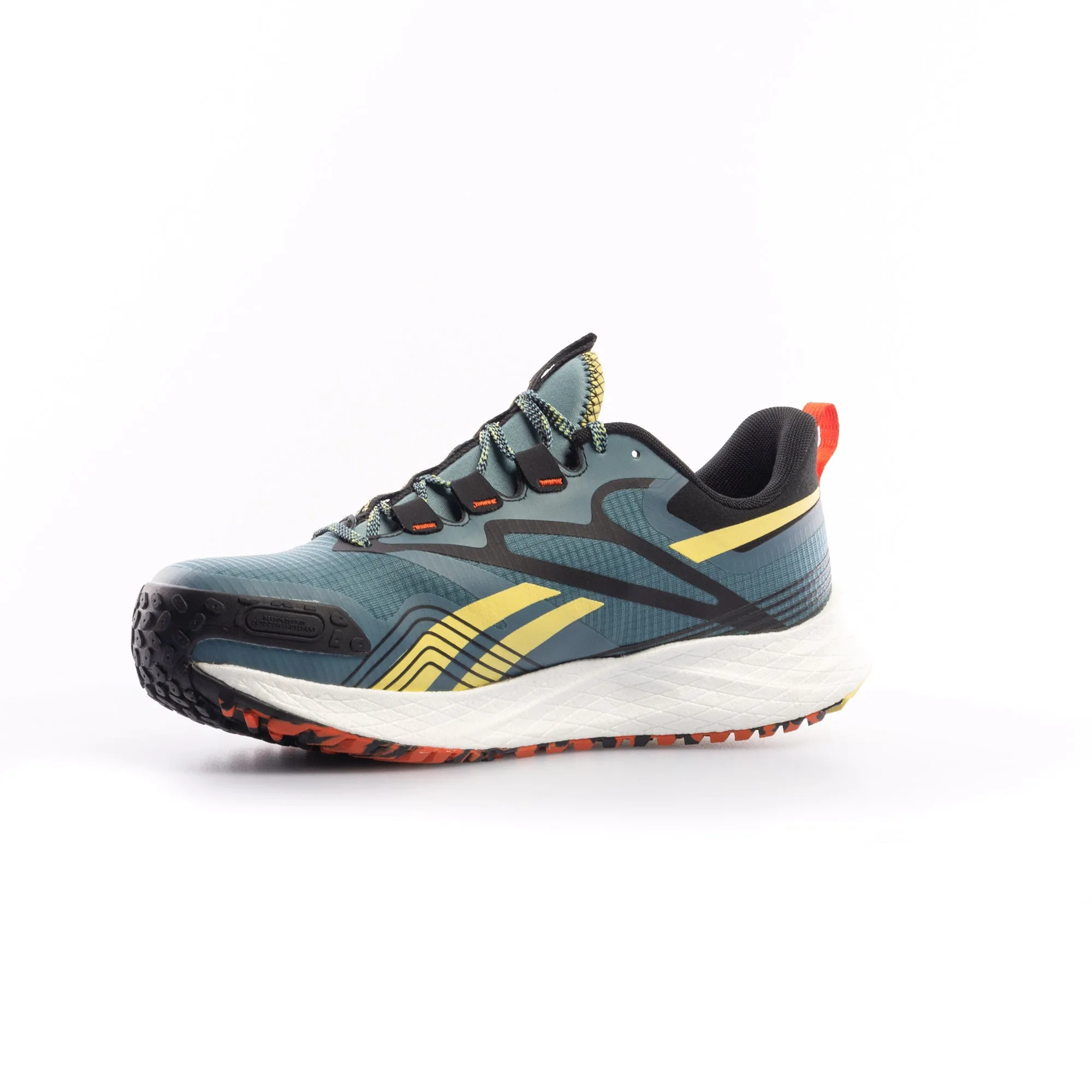 Reebok R3611 Athletic Safety Shoe