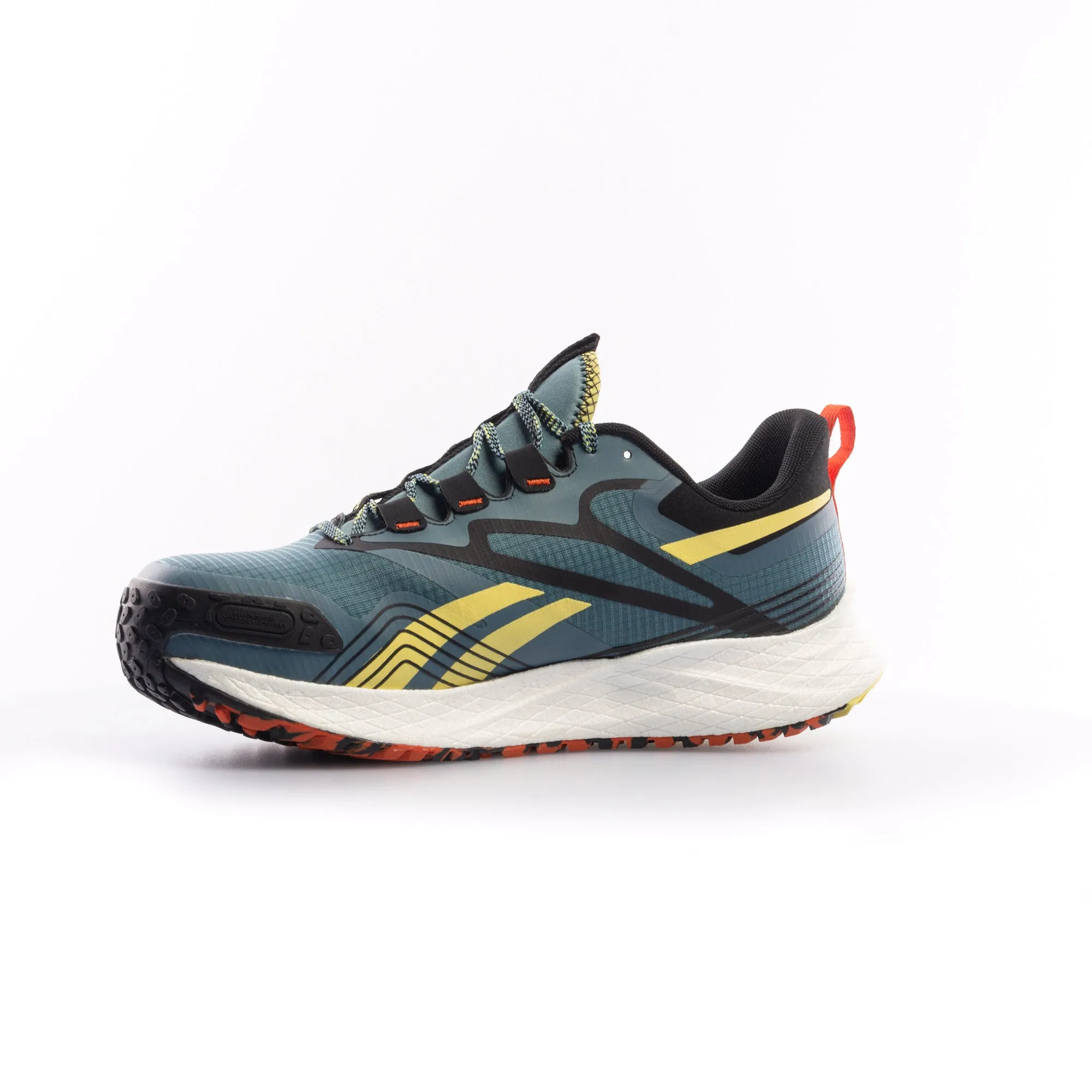 Reebok R3611 Athletic Safety Shoe