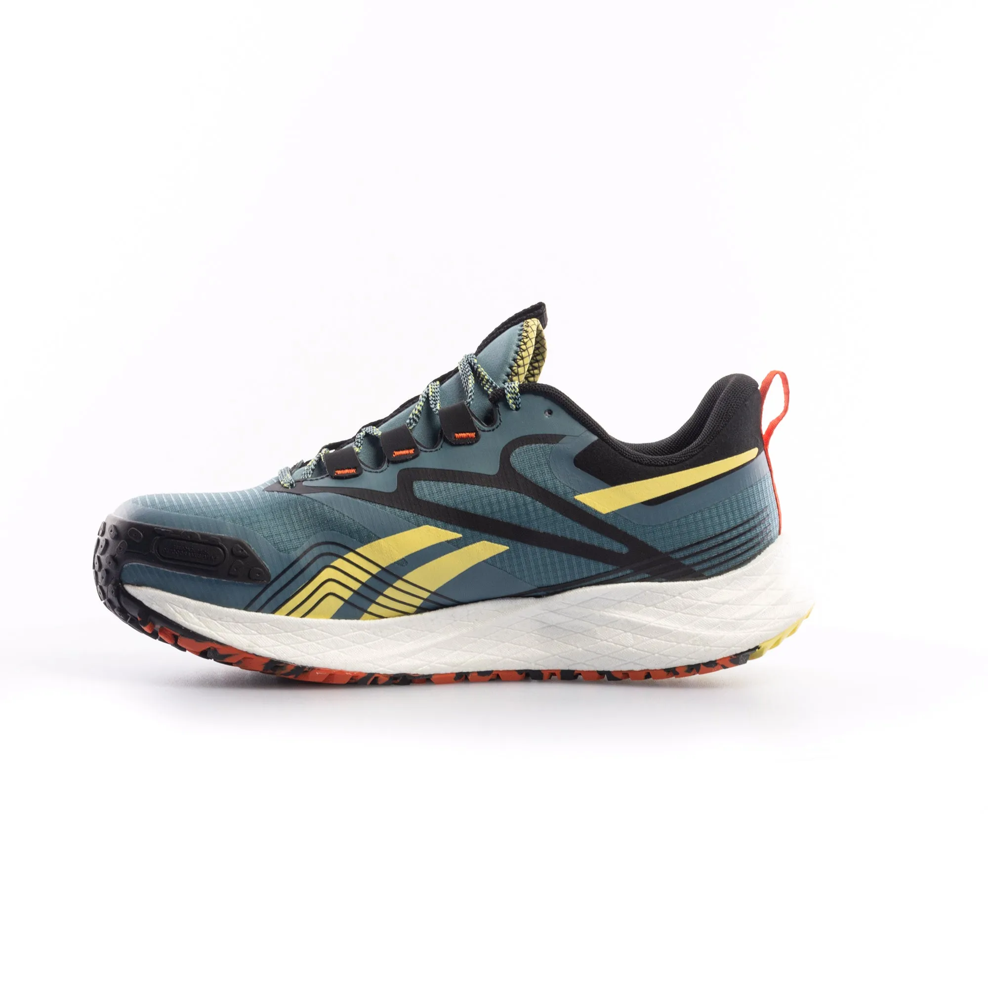 Reebok R3611 Athletic Safety Shoe