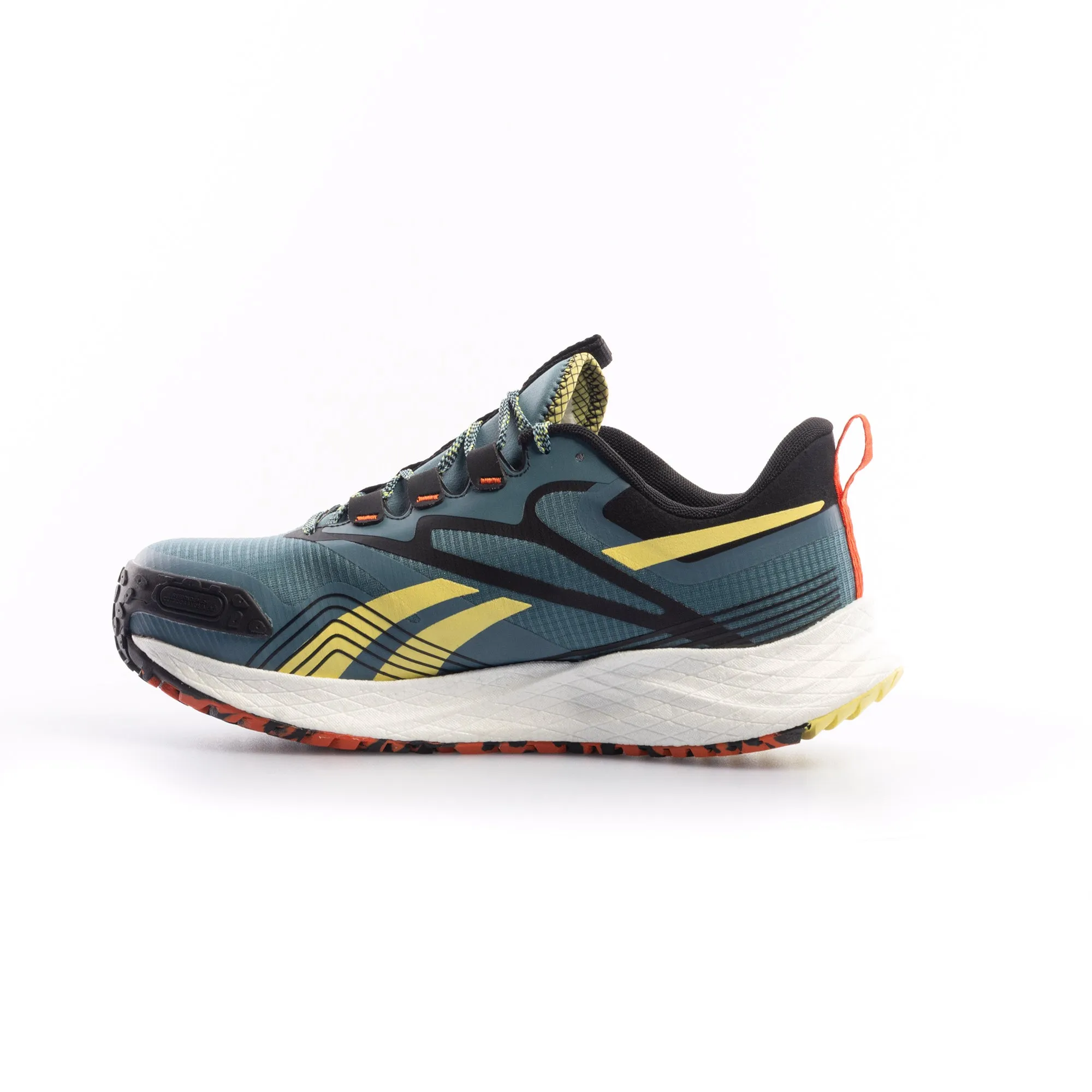 Reebok R3611 Athletic Safety Shoe