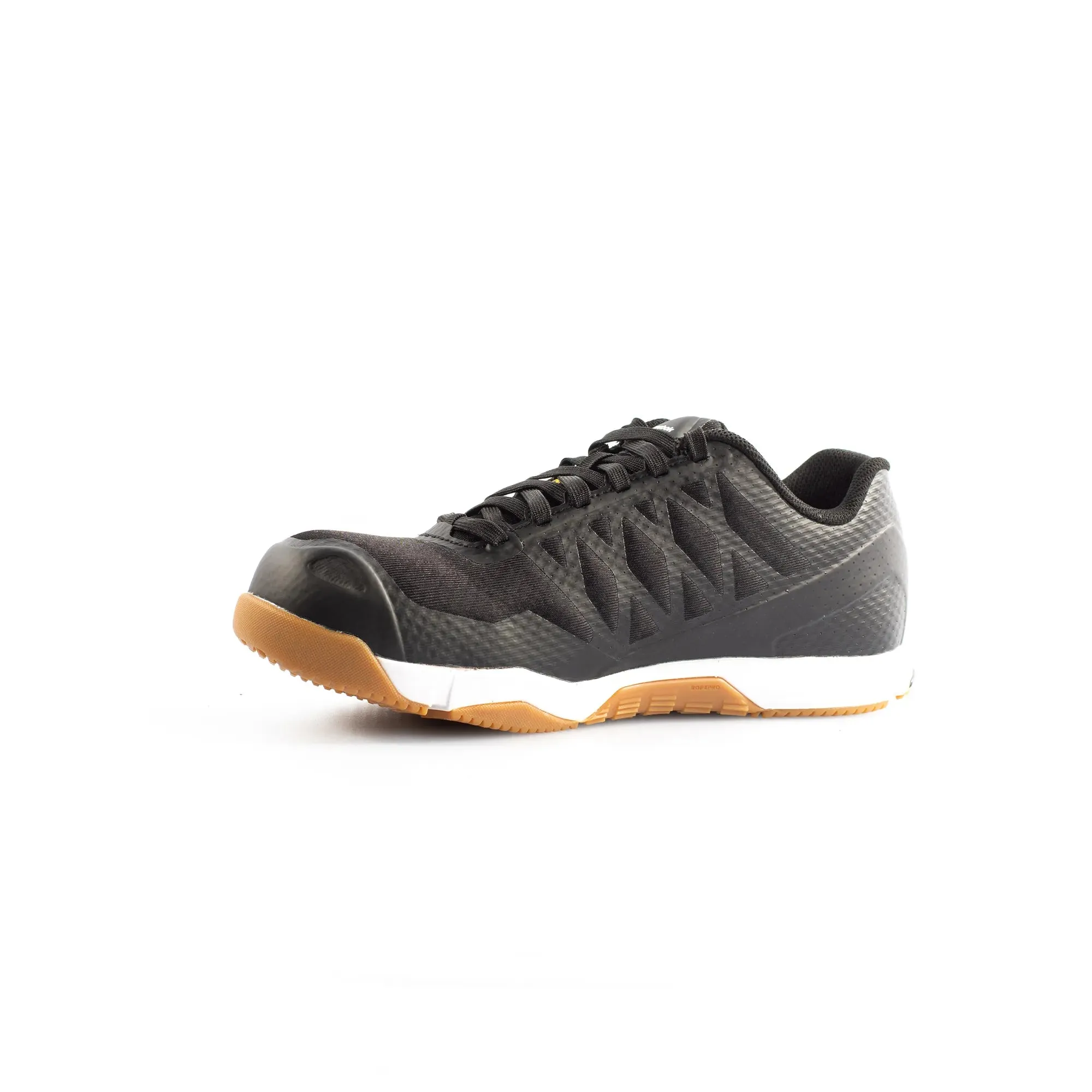 Reebok R4450 Speed TR Black Safety Trainer S3