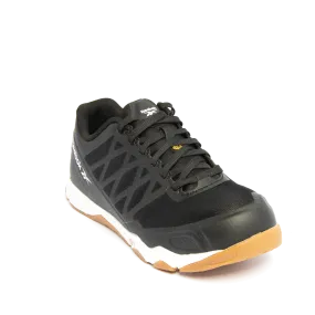 Reebok R4450 Speed TR Black Safety Trainer S3