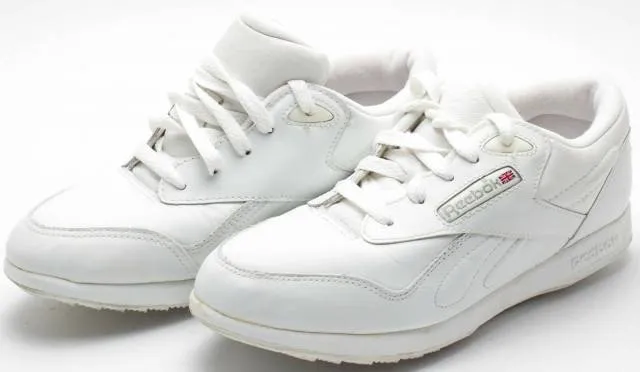 Reebok women's vintage 1990's og comfort 1 ultra shoe 11-7014 white sz. 7