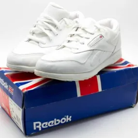 Reebok women's vintage 1990's og comfort 1 ultra shoe 11-7014 white sz. 7