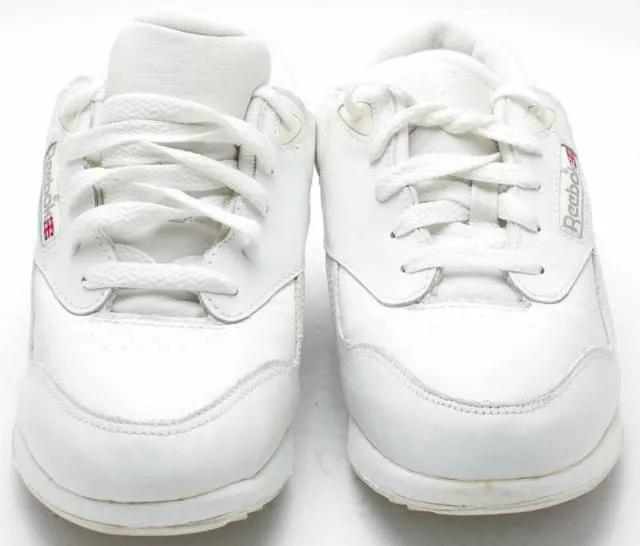 Reebok women's vintage 1990's og comfort 1 ultra shoe 11-7014 white sz. 7