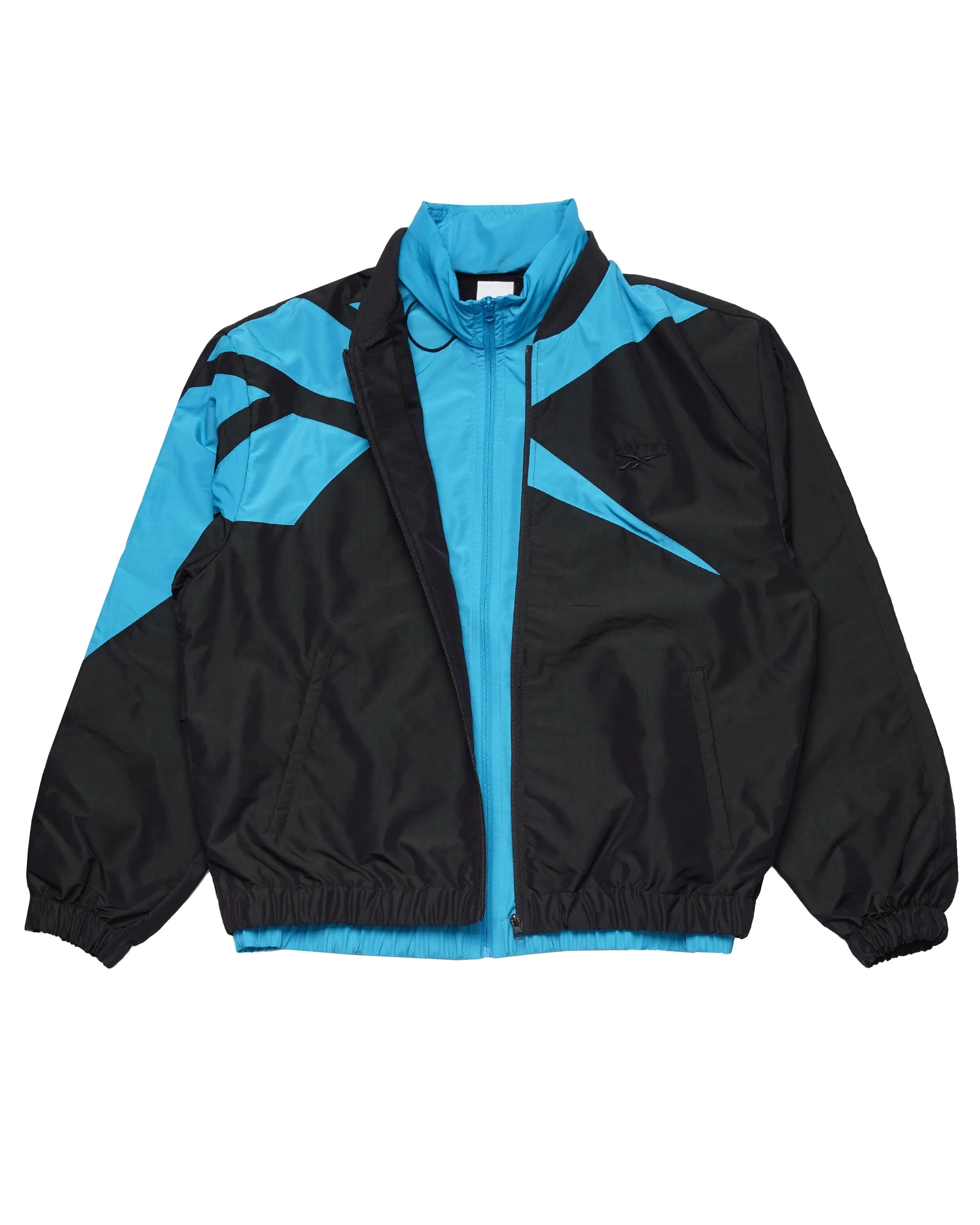 Reebok x Botter VECTOR TRACK JACKET