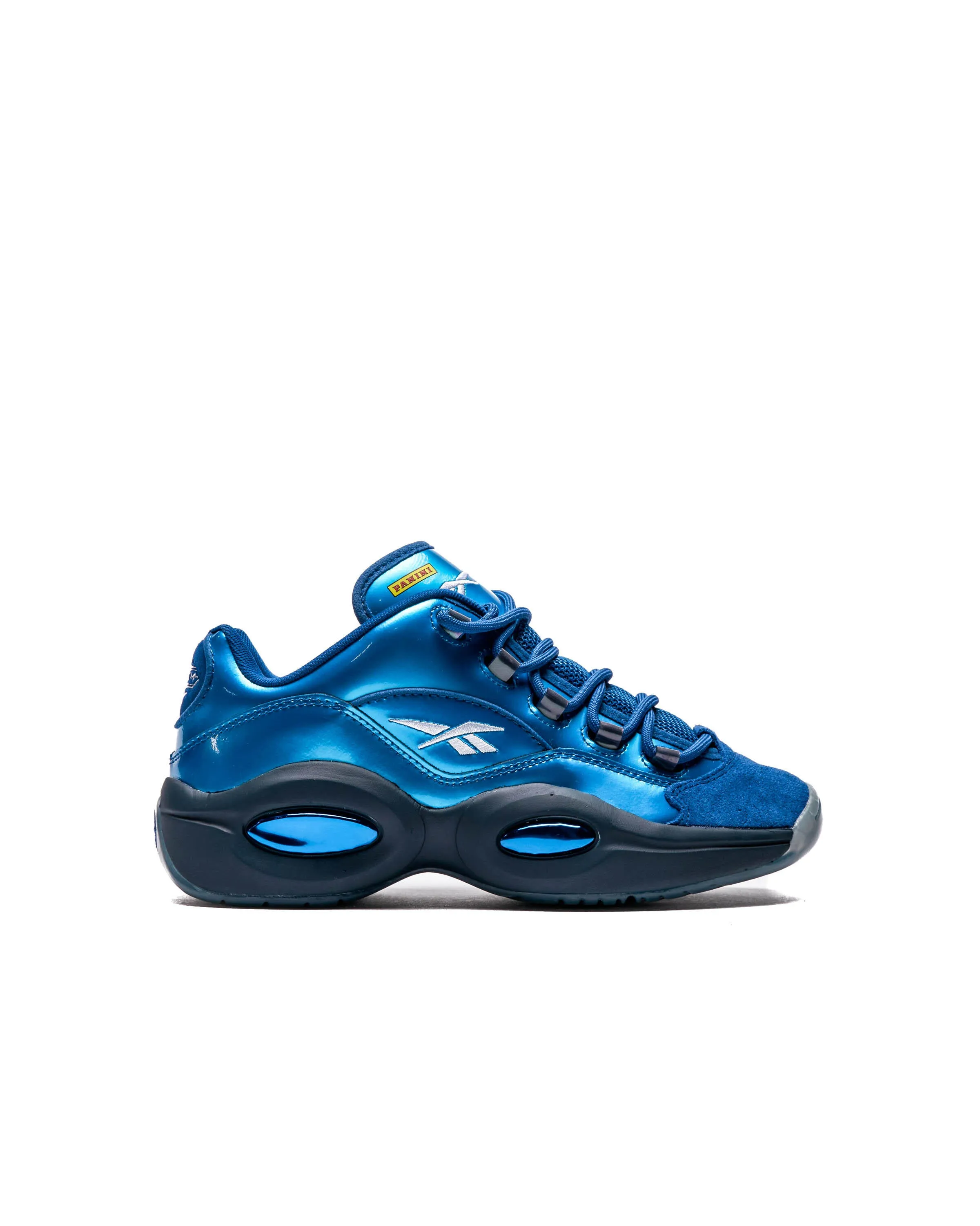 Reebok x Panini QUESTION LOW