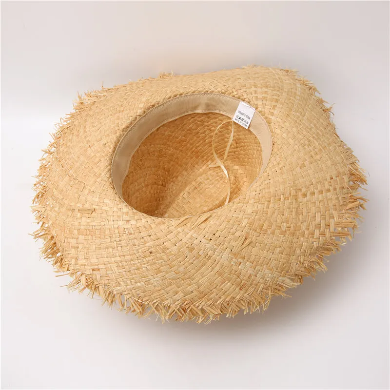 Riley Straw Hat